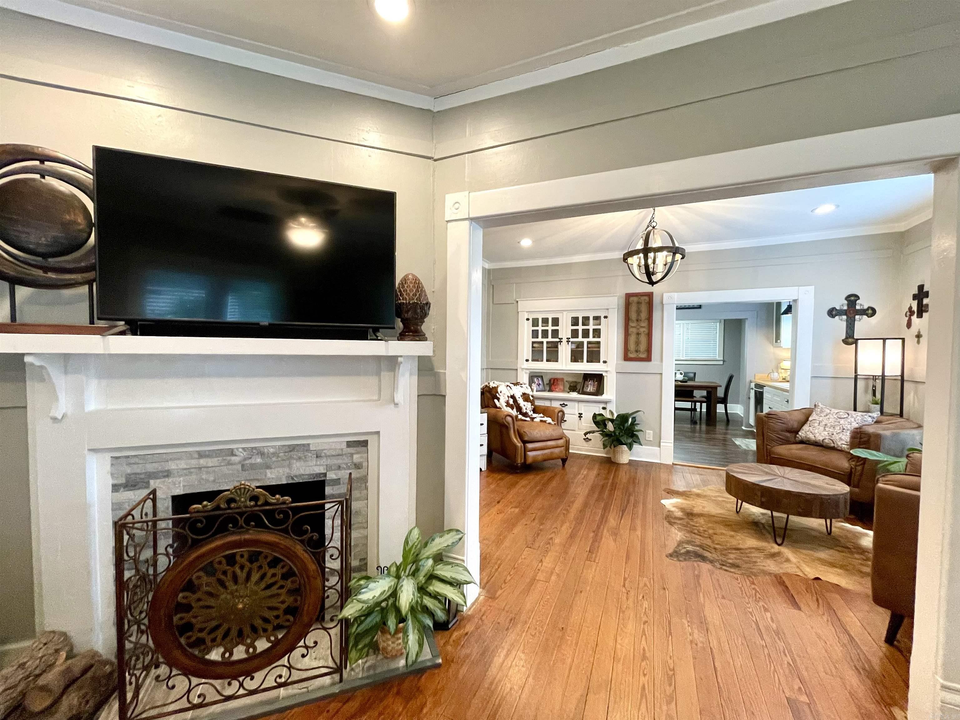 508 W Main  Trumann, AR