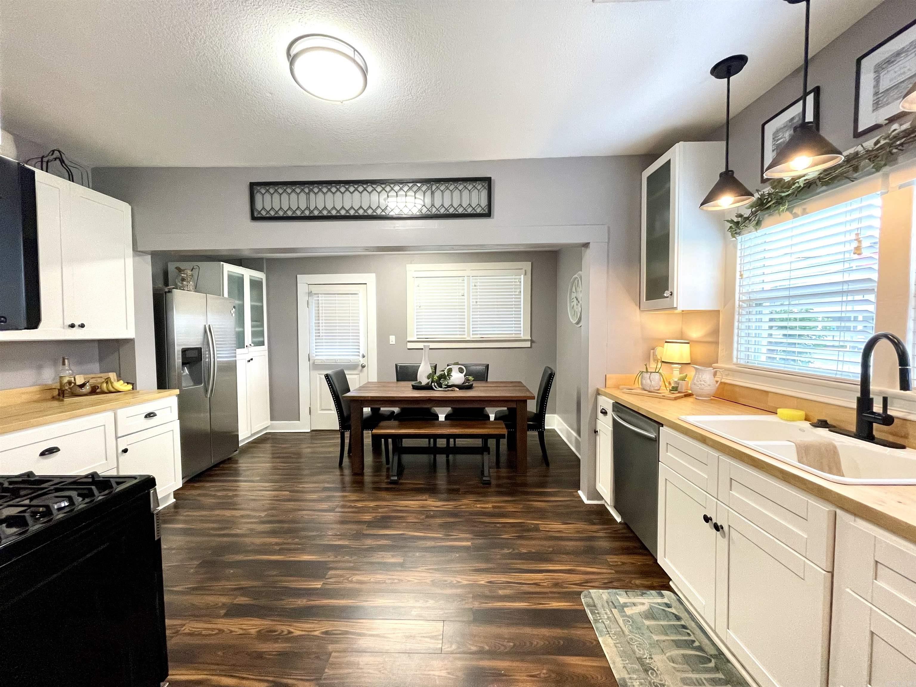 508 W Main  Trumann, AR