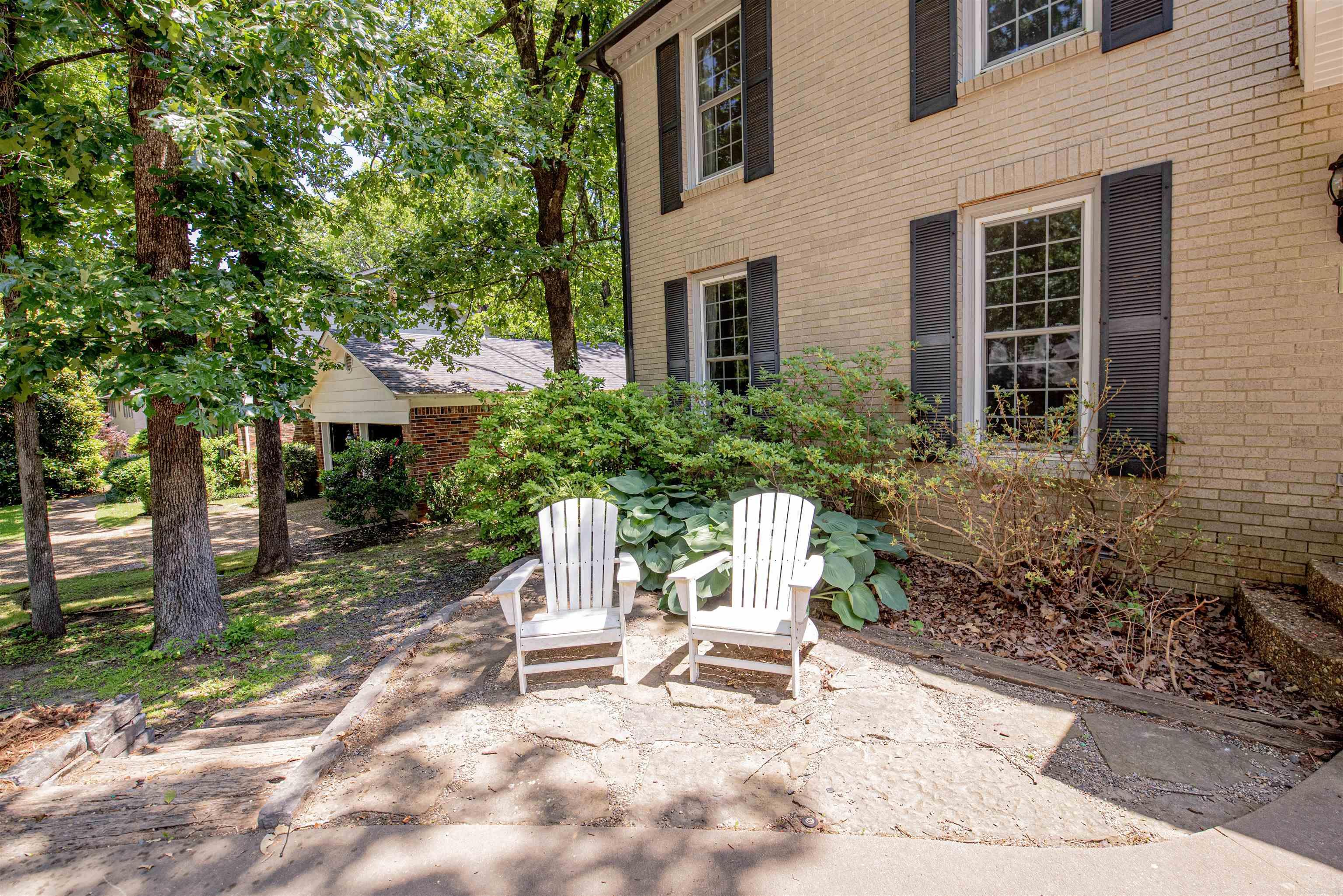 7 Chaparral  Little Rock, AR
