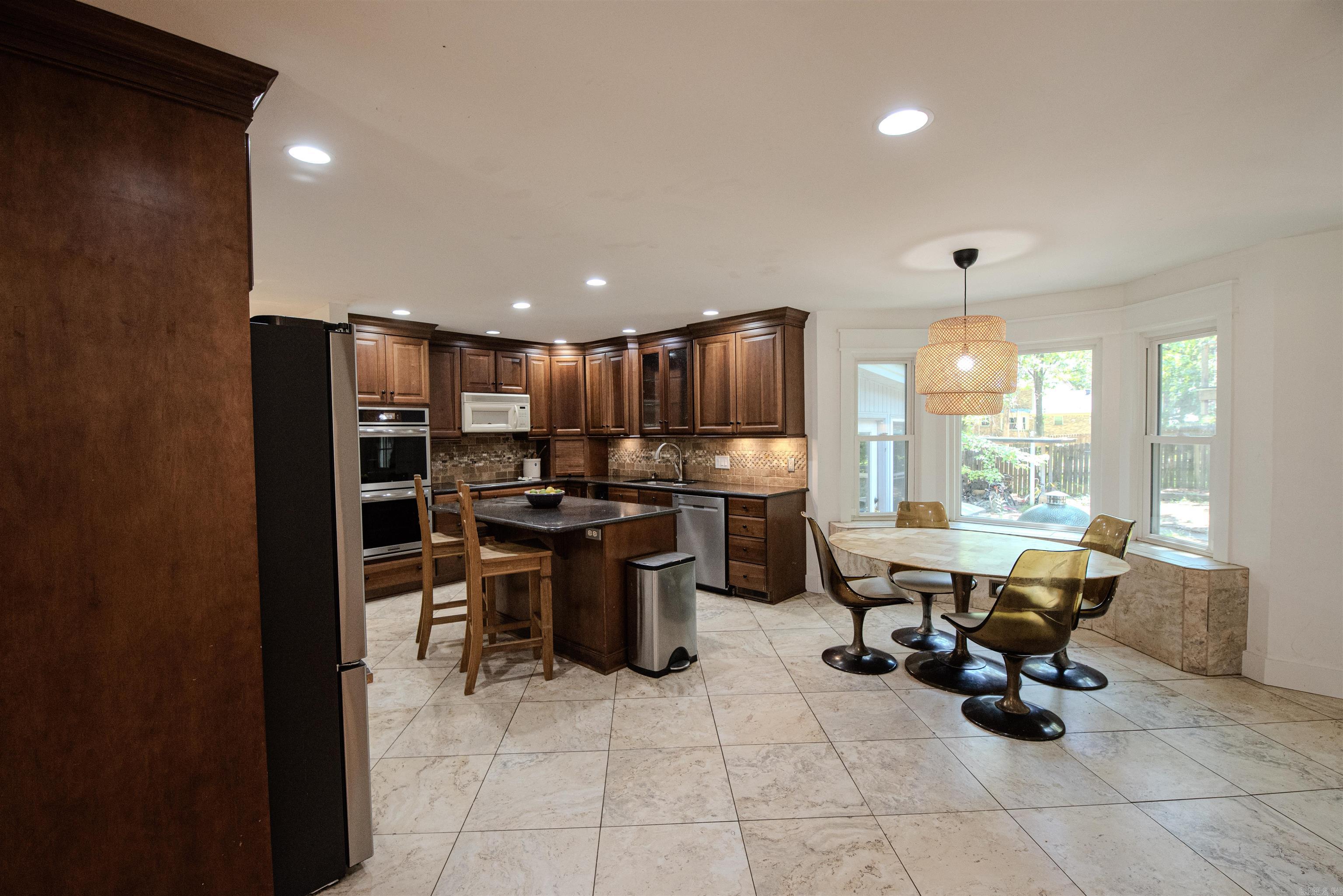 7 Chaparral  Little Rock, AR