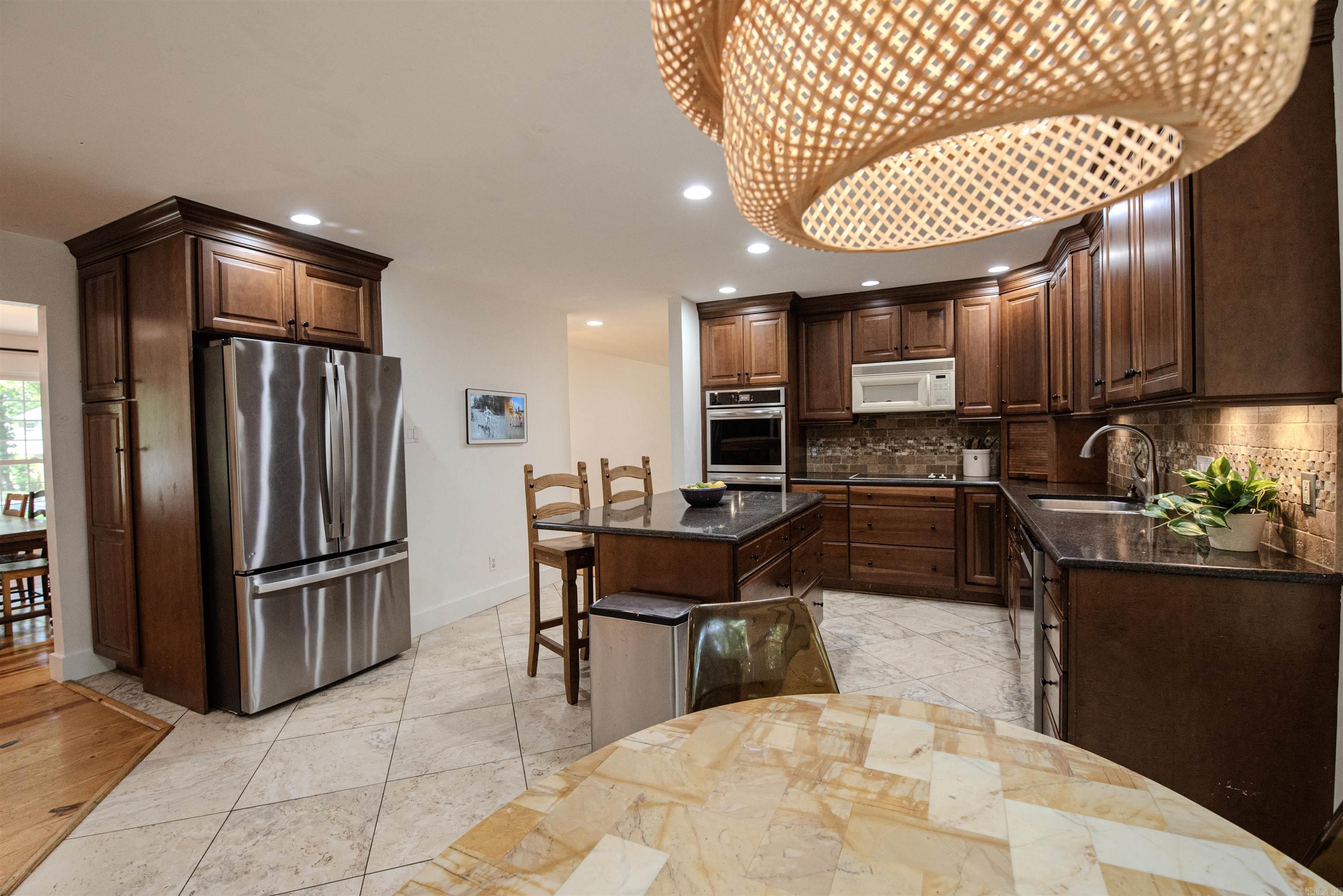 7 Chaparral  Little Rock, AR