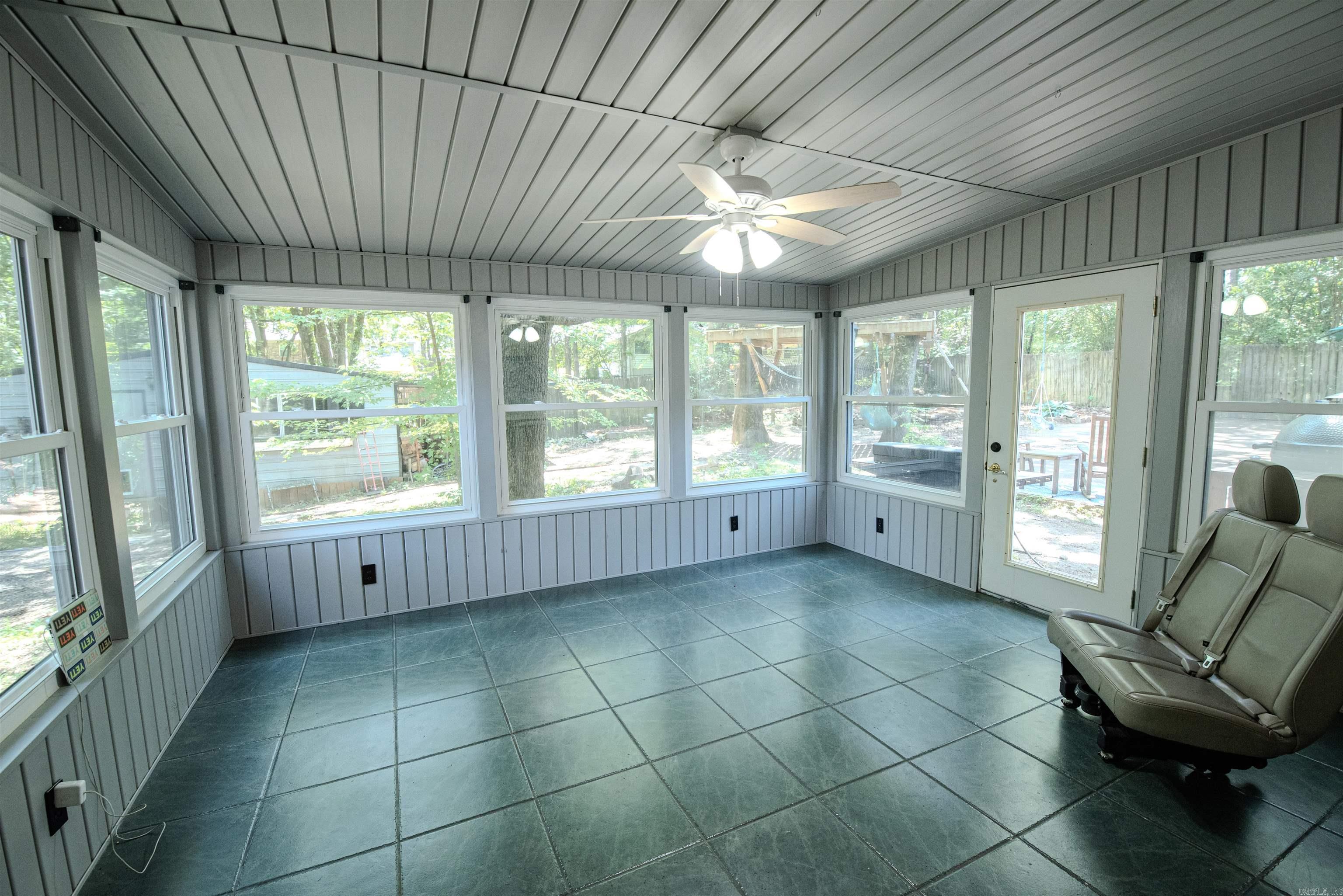 7 Chaparral  Little Rock, AR