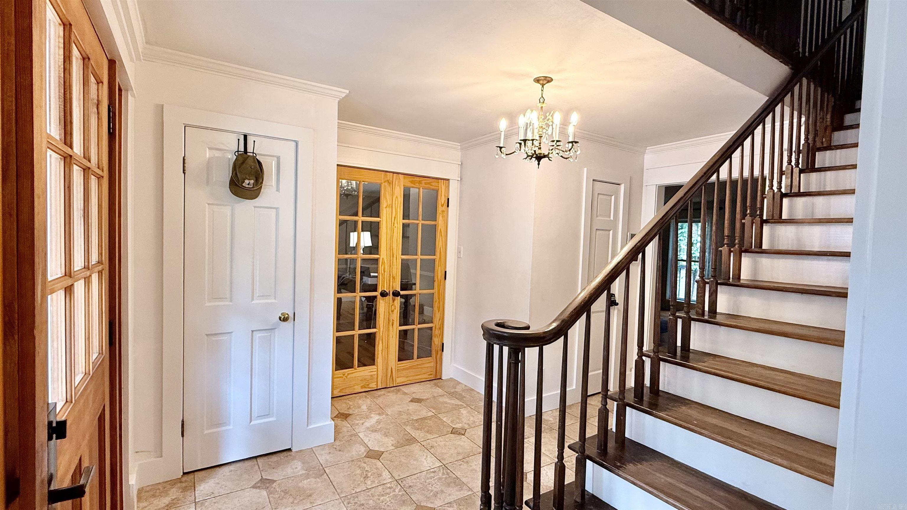 7 Chaparral  Little Rock, AR