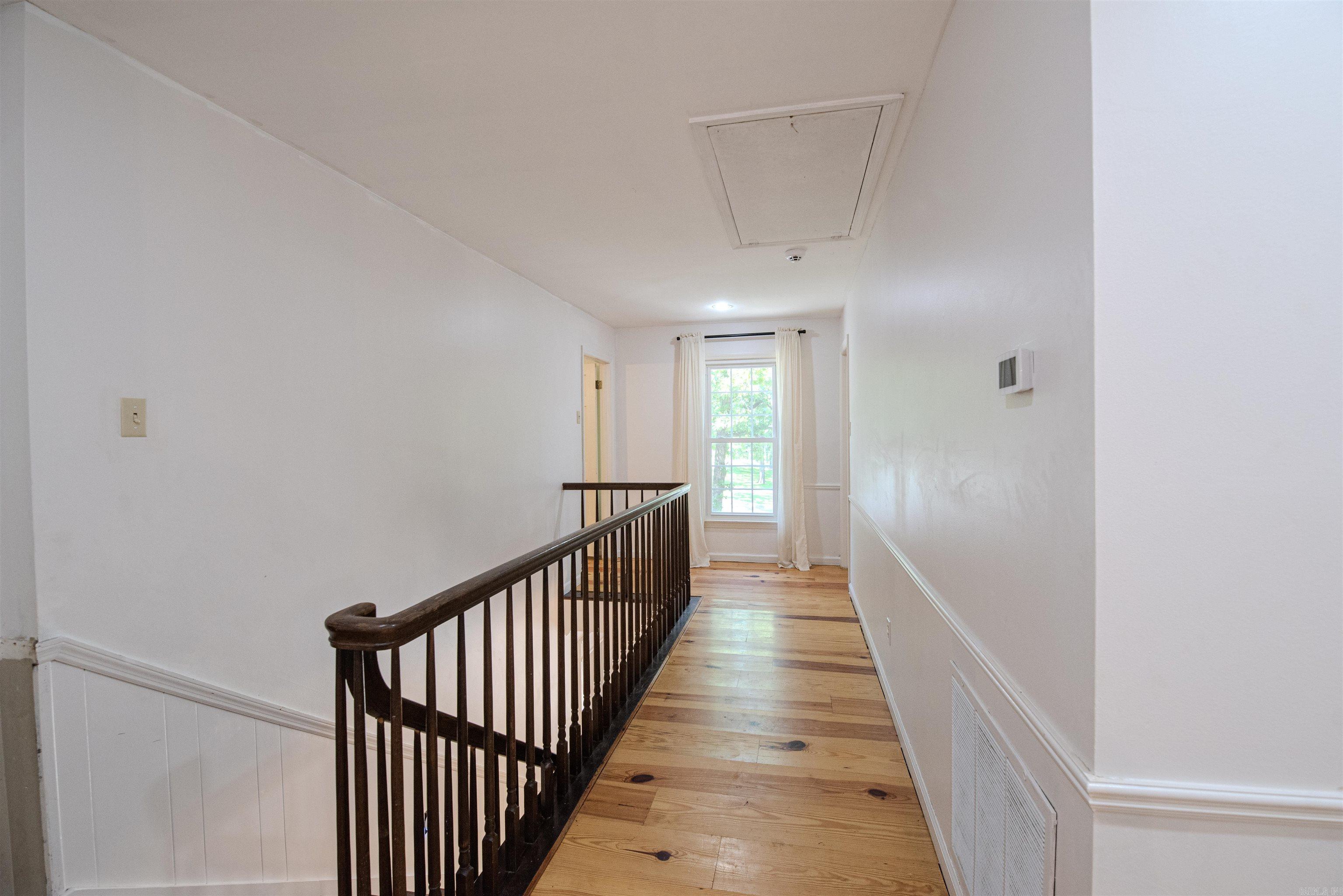 7 Chaparral  Little Rock, AR