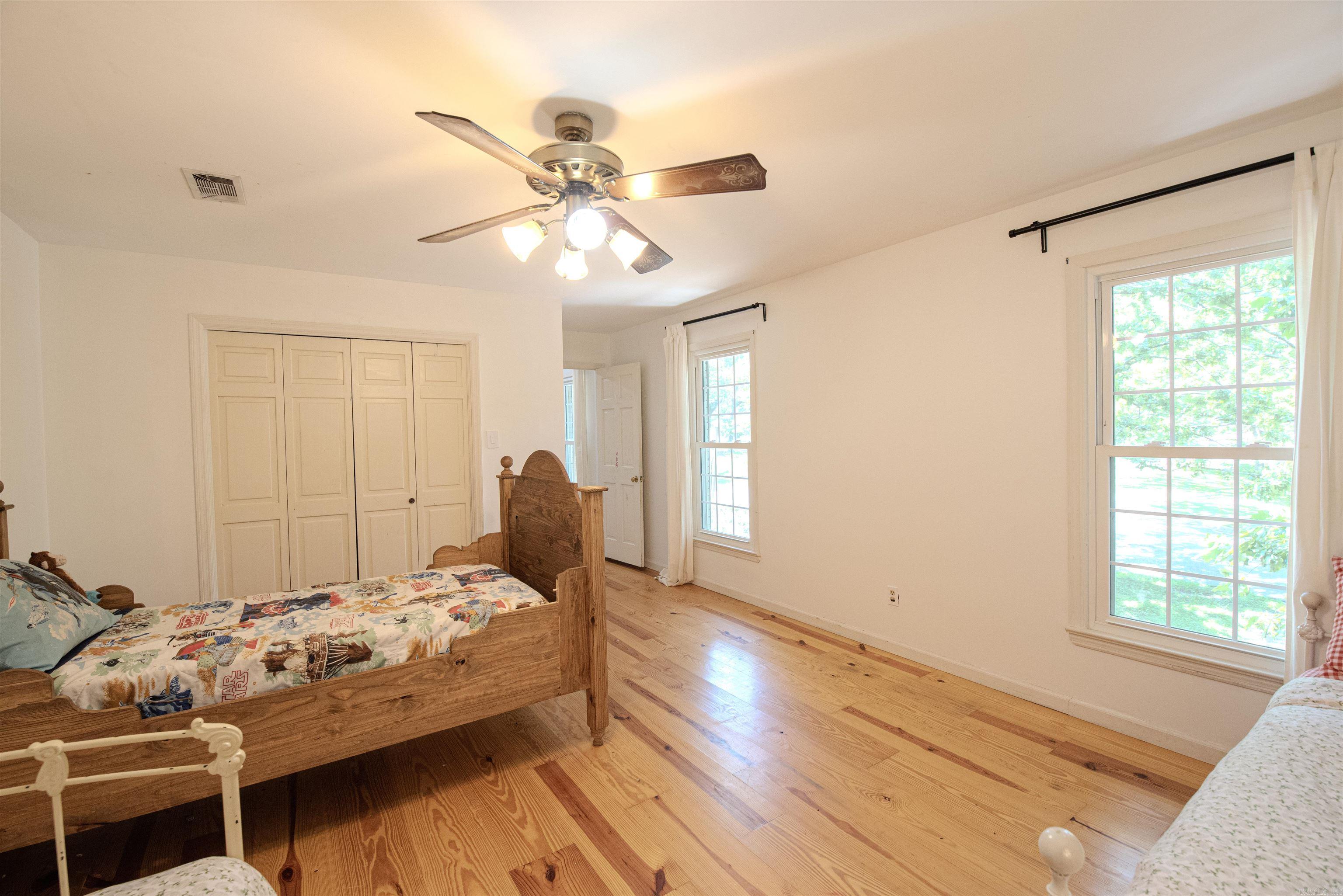 7 Chaparral  Little Rock, AR