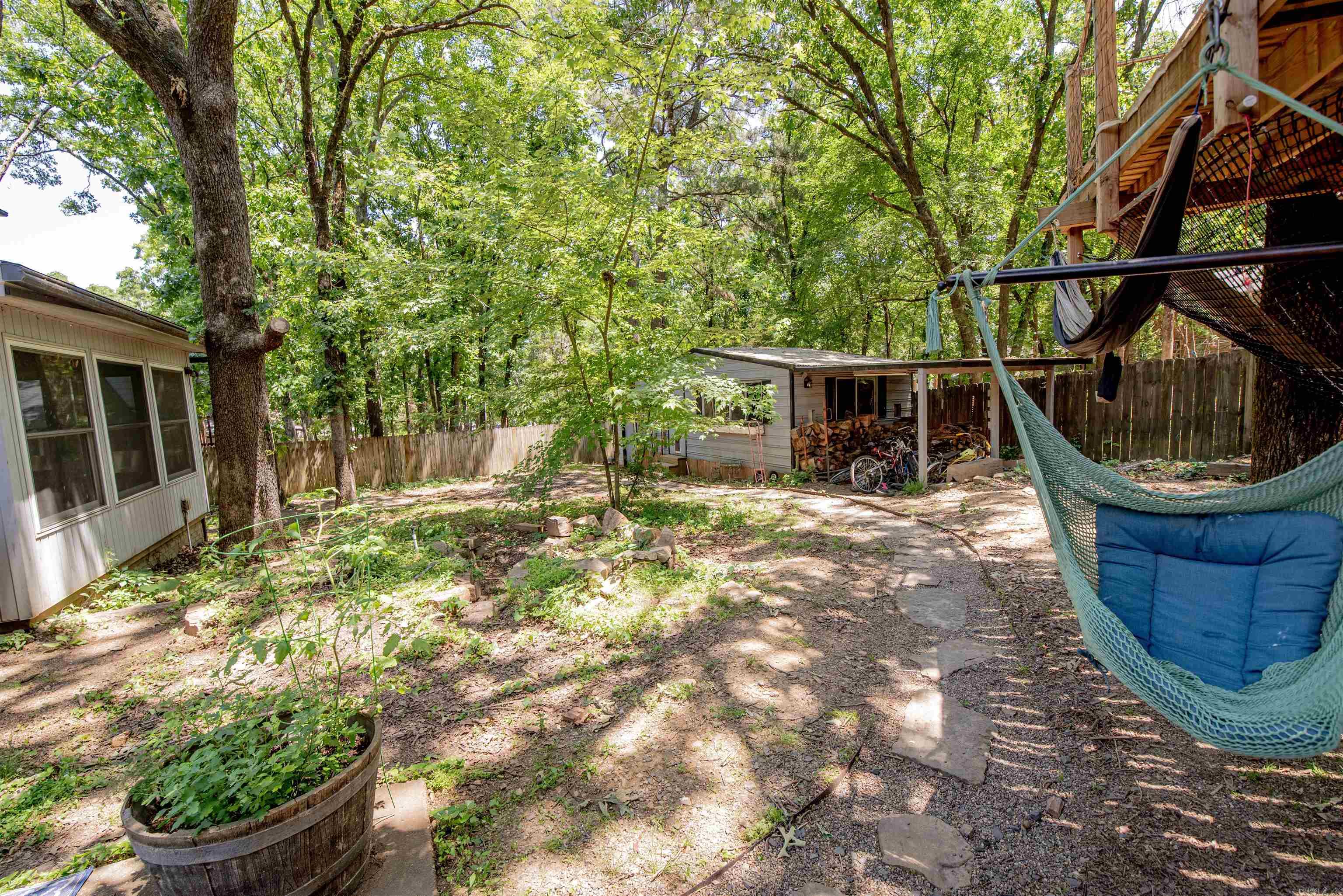 7 Chaparral  Little Rock, AR