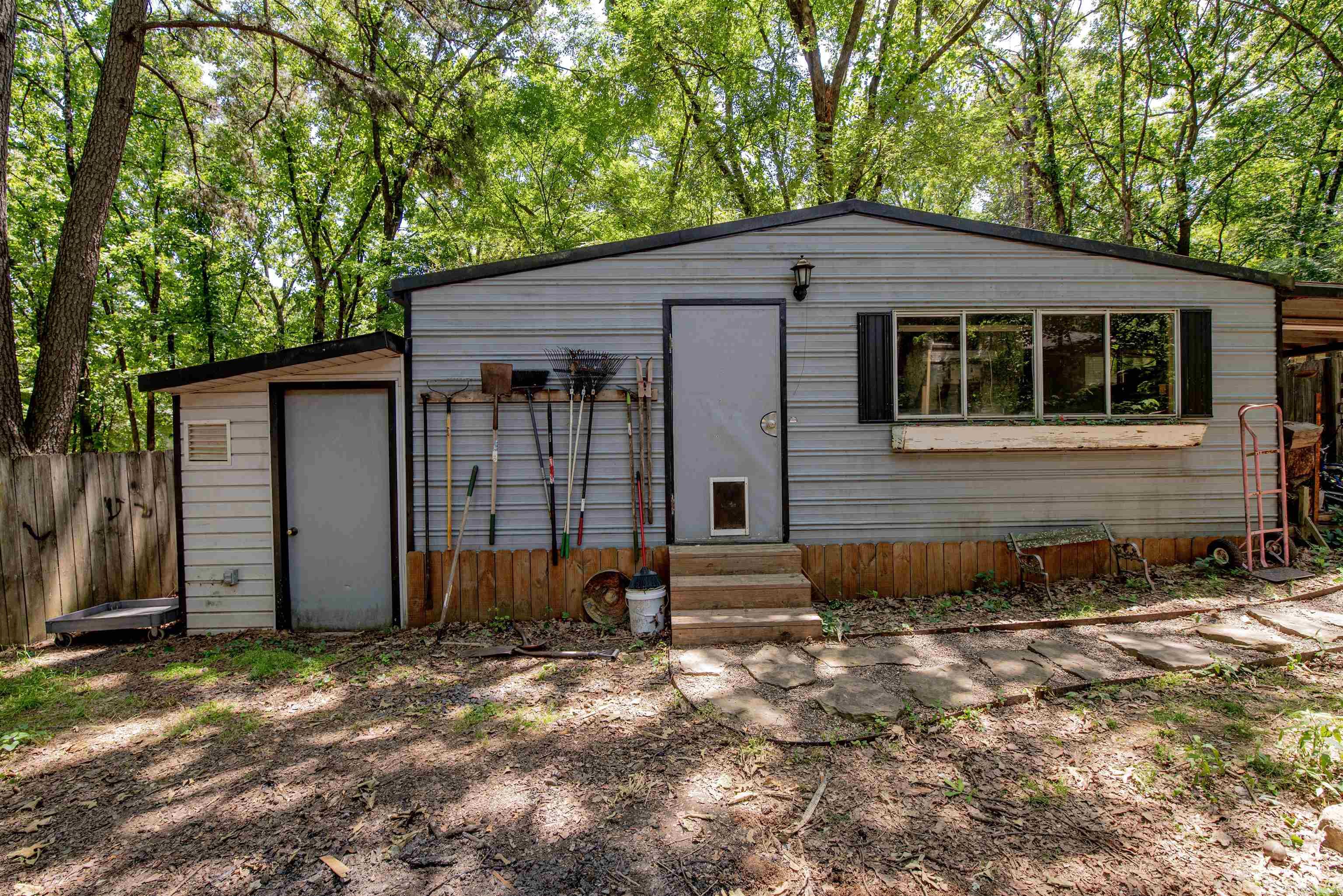 7 Chaparral  Little Rock, AR