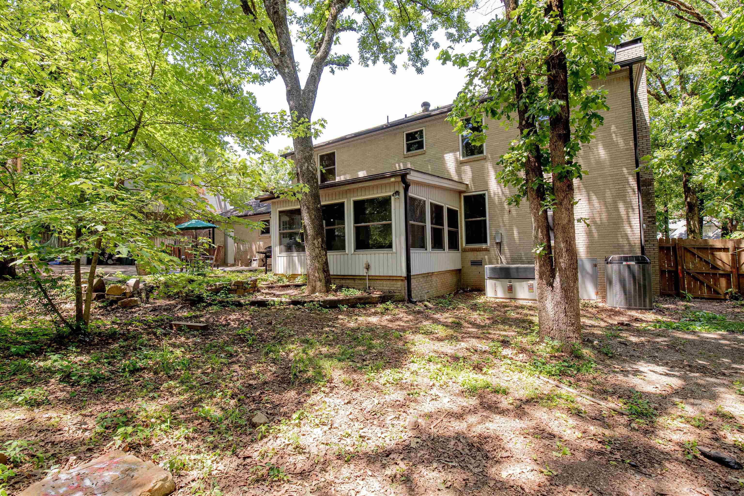 7 Chaparral  Little Rock, AR