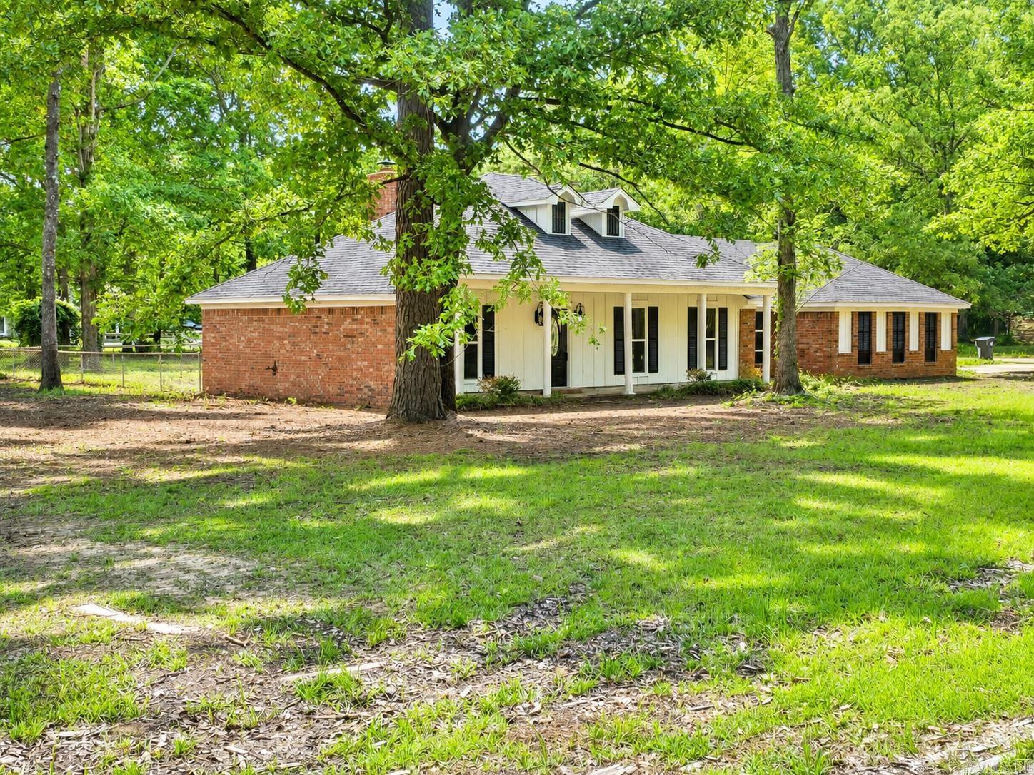 7500 Dolphin  Pine Bluff, AR