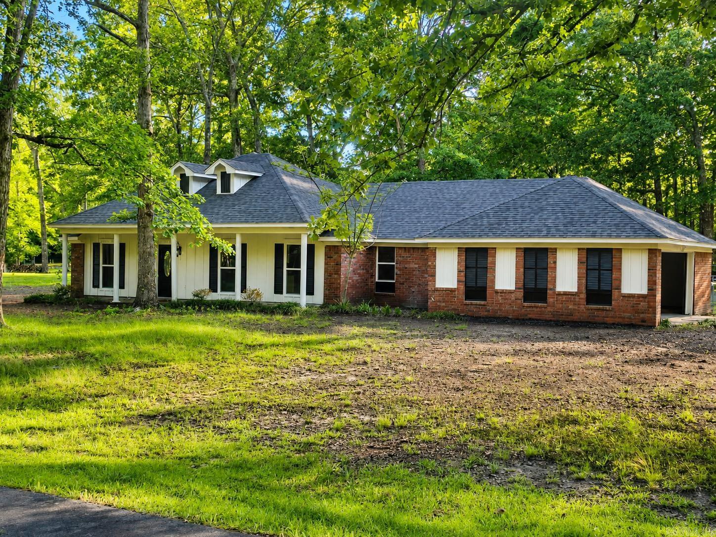 7500 Dolphin  Pine Bluff, AR