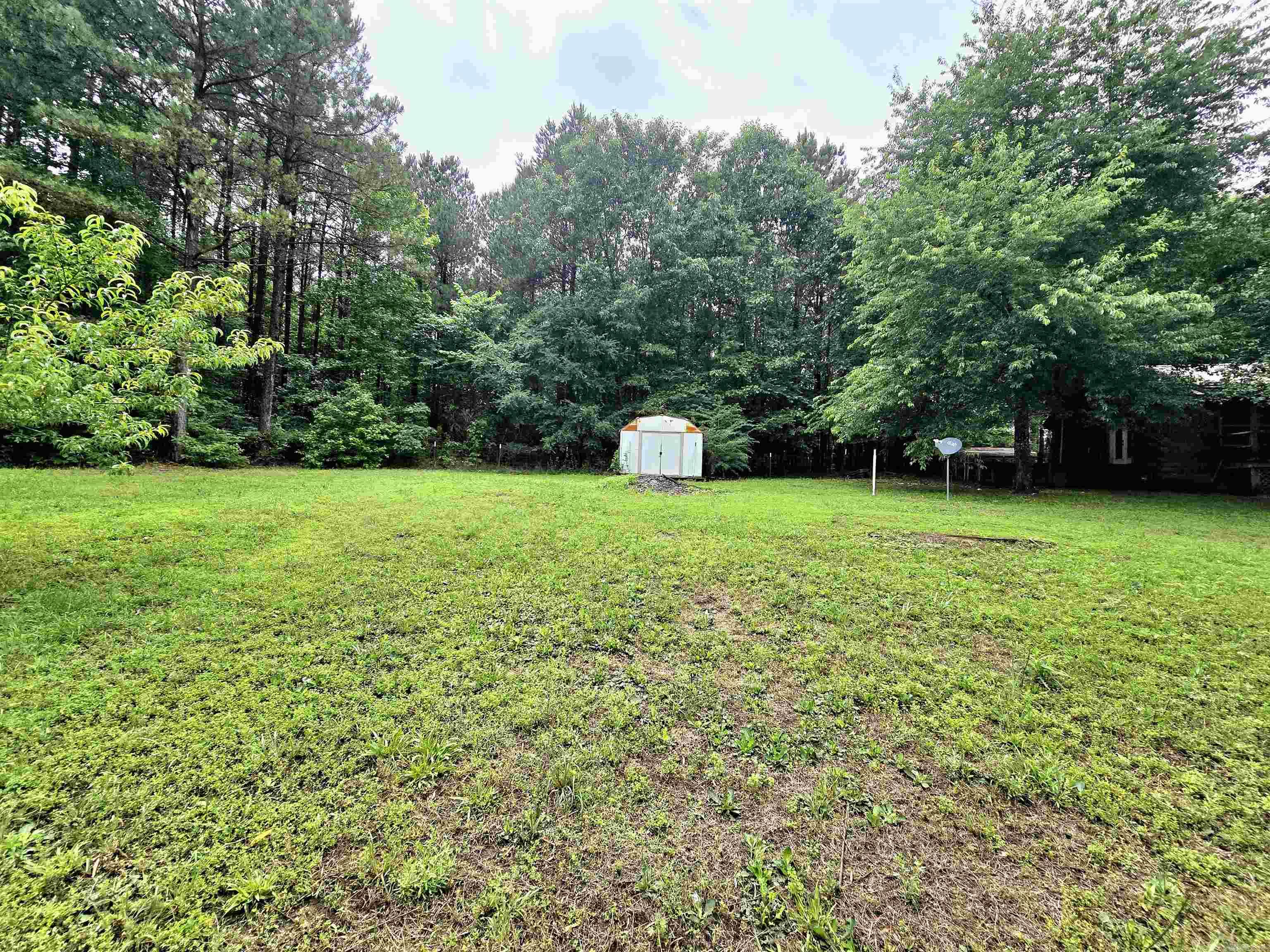 196 Peaceful Hills Rd  Bonnerdale, AR