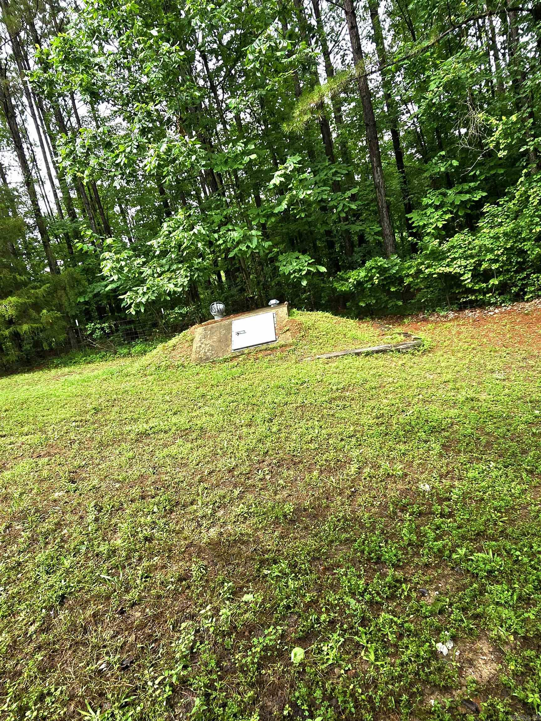 196 Peaceful Hills Rd  Bonnerdale, AR