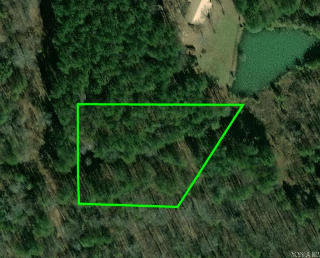196 Peaceful Hills Rd  Bonnerdale, AR