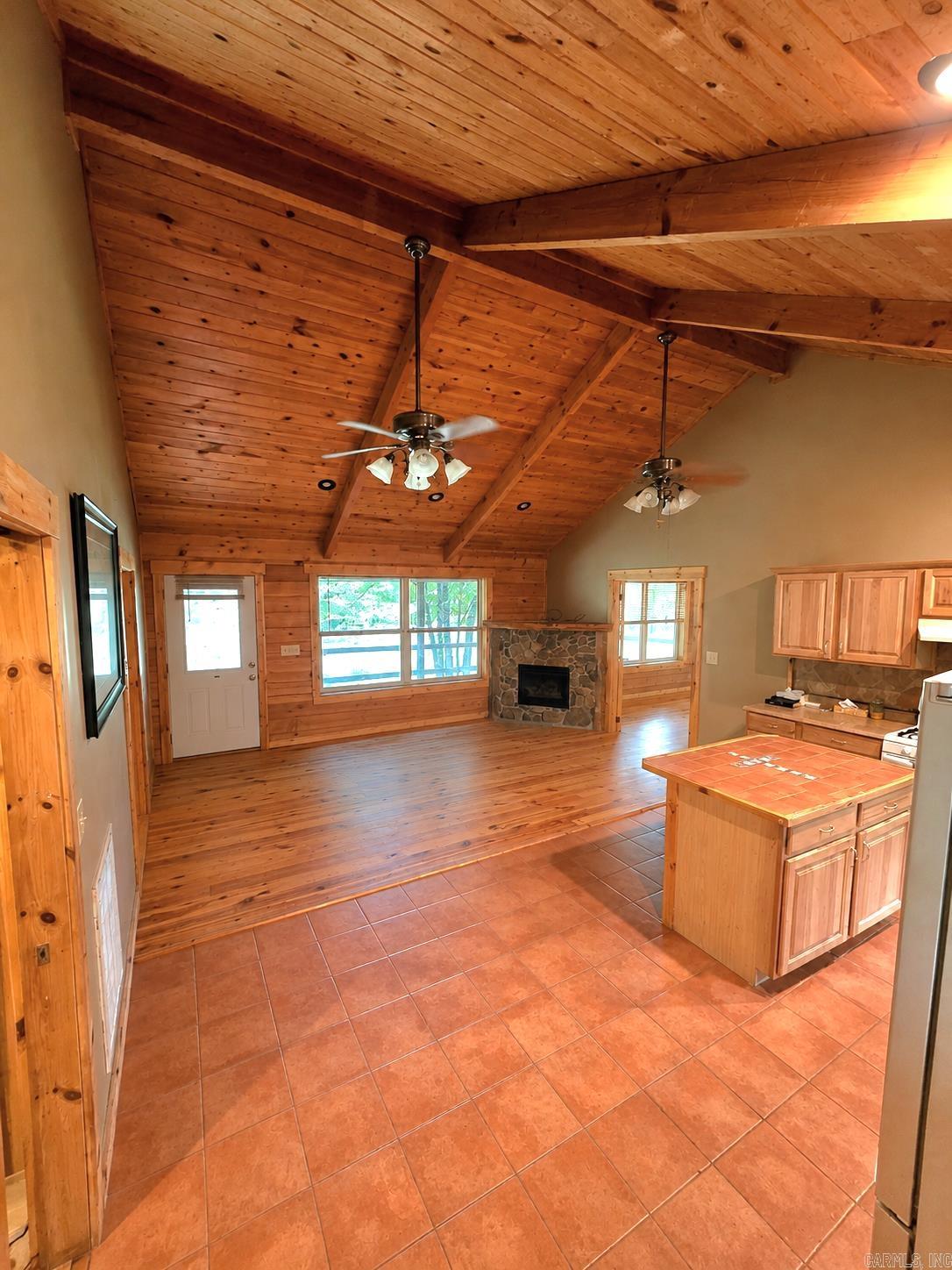 196 Peaceful Hills Rd  Bonnerdale, AR