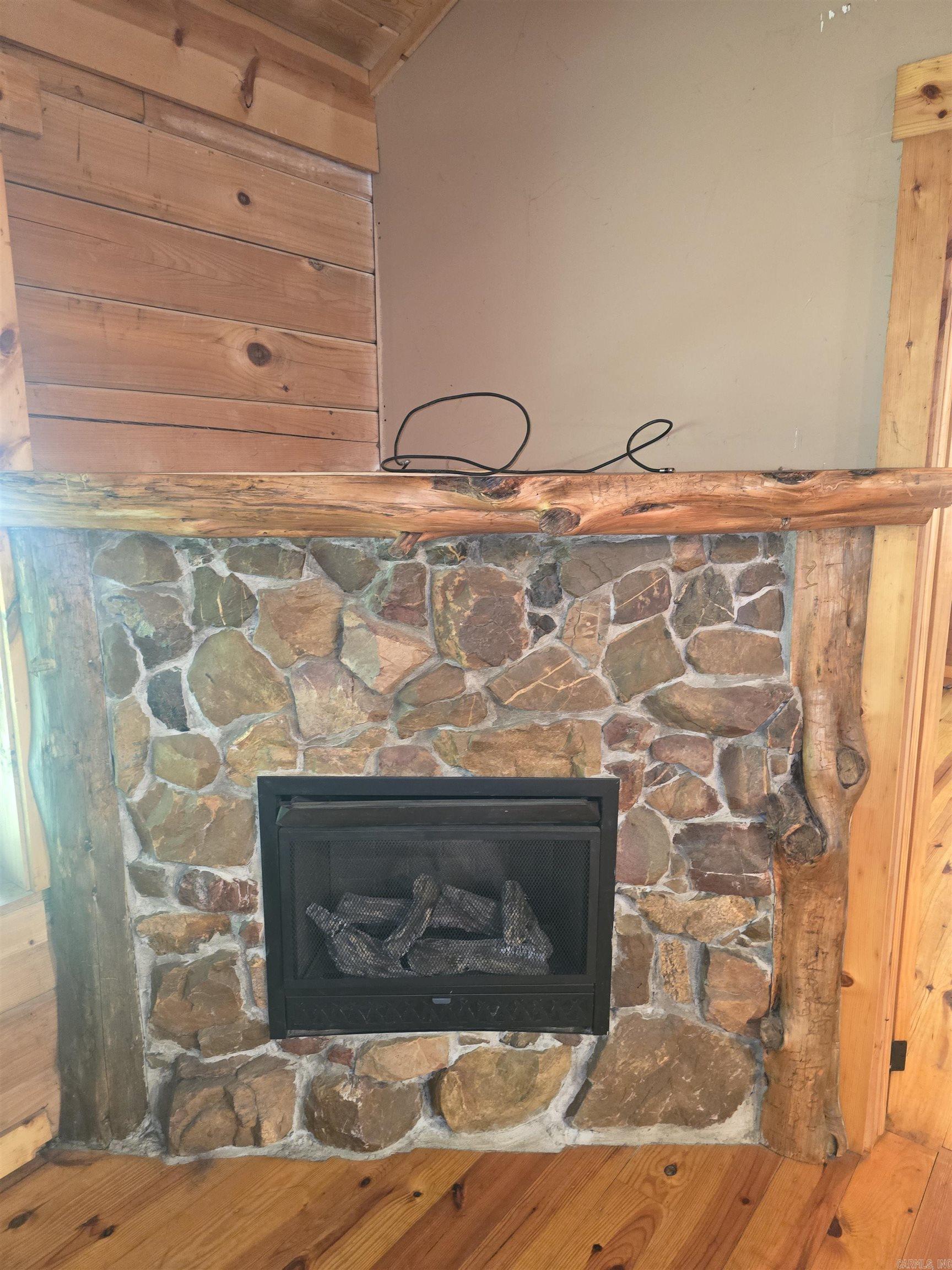 196 Peaceful Hills Rd  Bonnerdale, AR