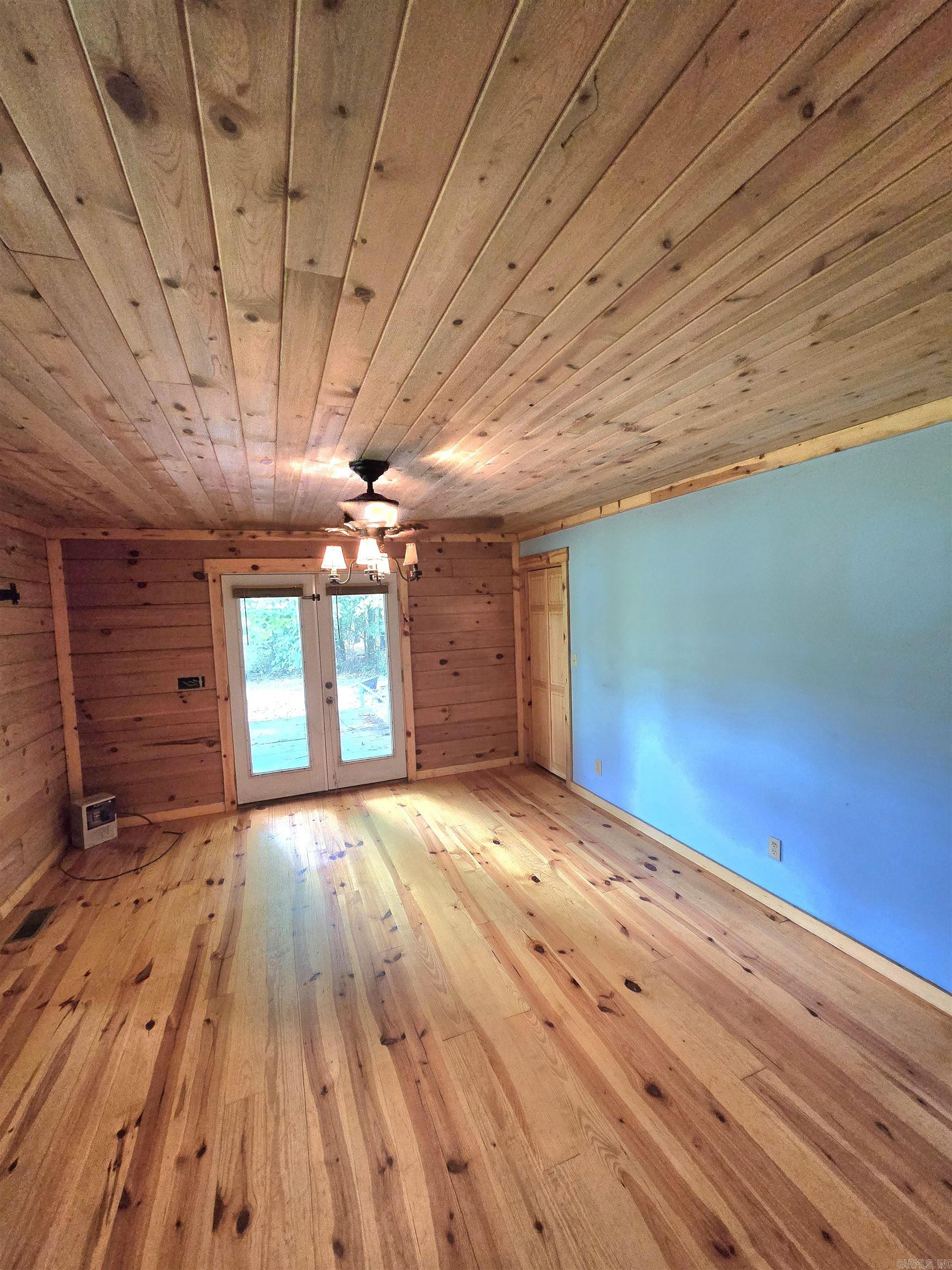 196 Peaceful Hills Rd  Bonnerdale, AR