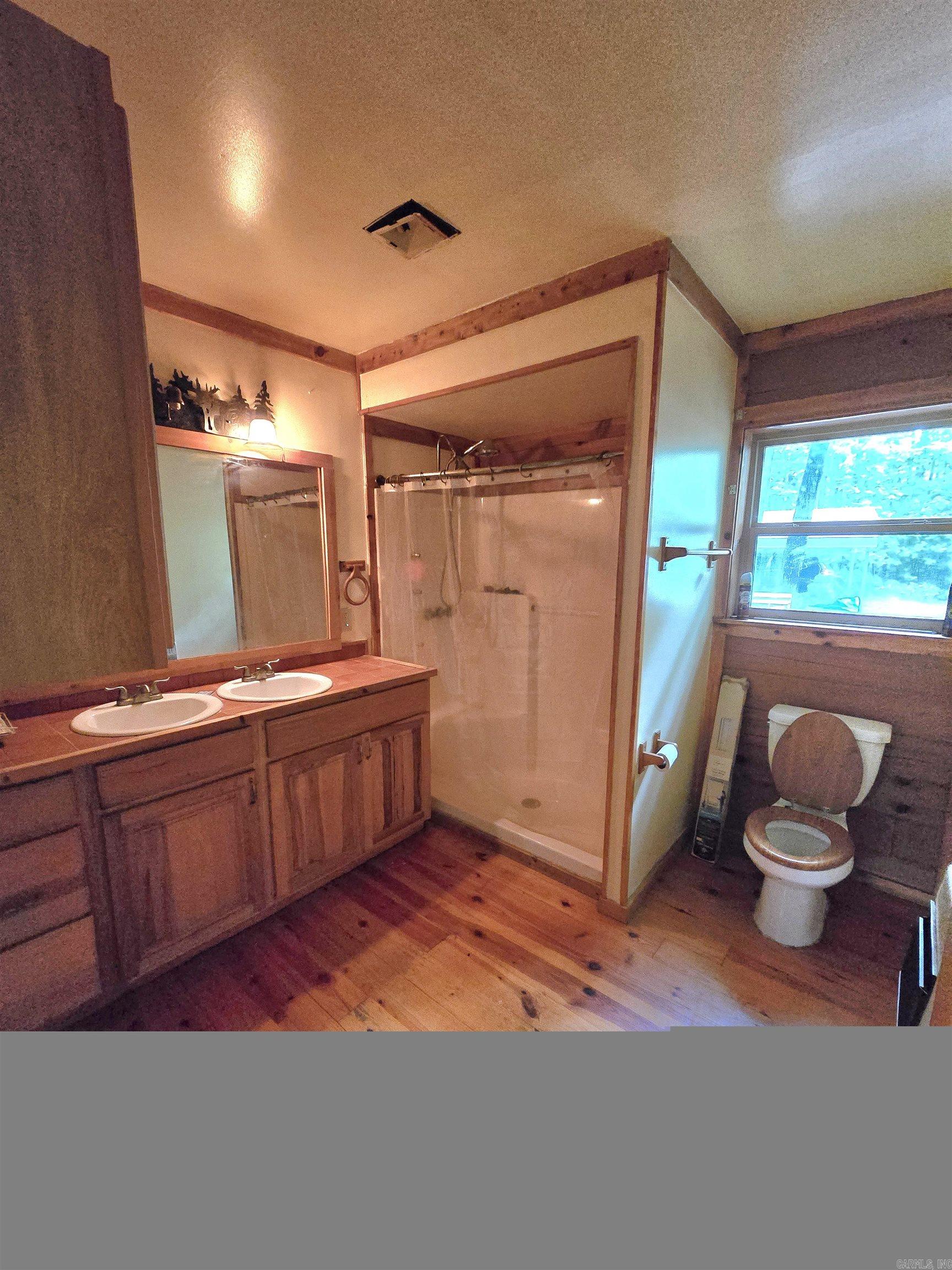 196 Peaceful Hills Rd  Bonnerdale, AR