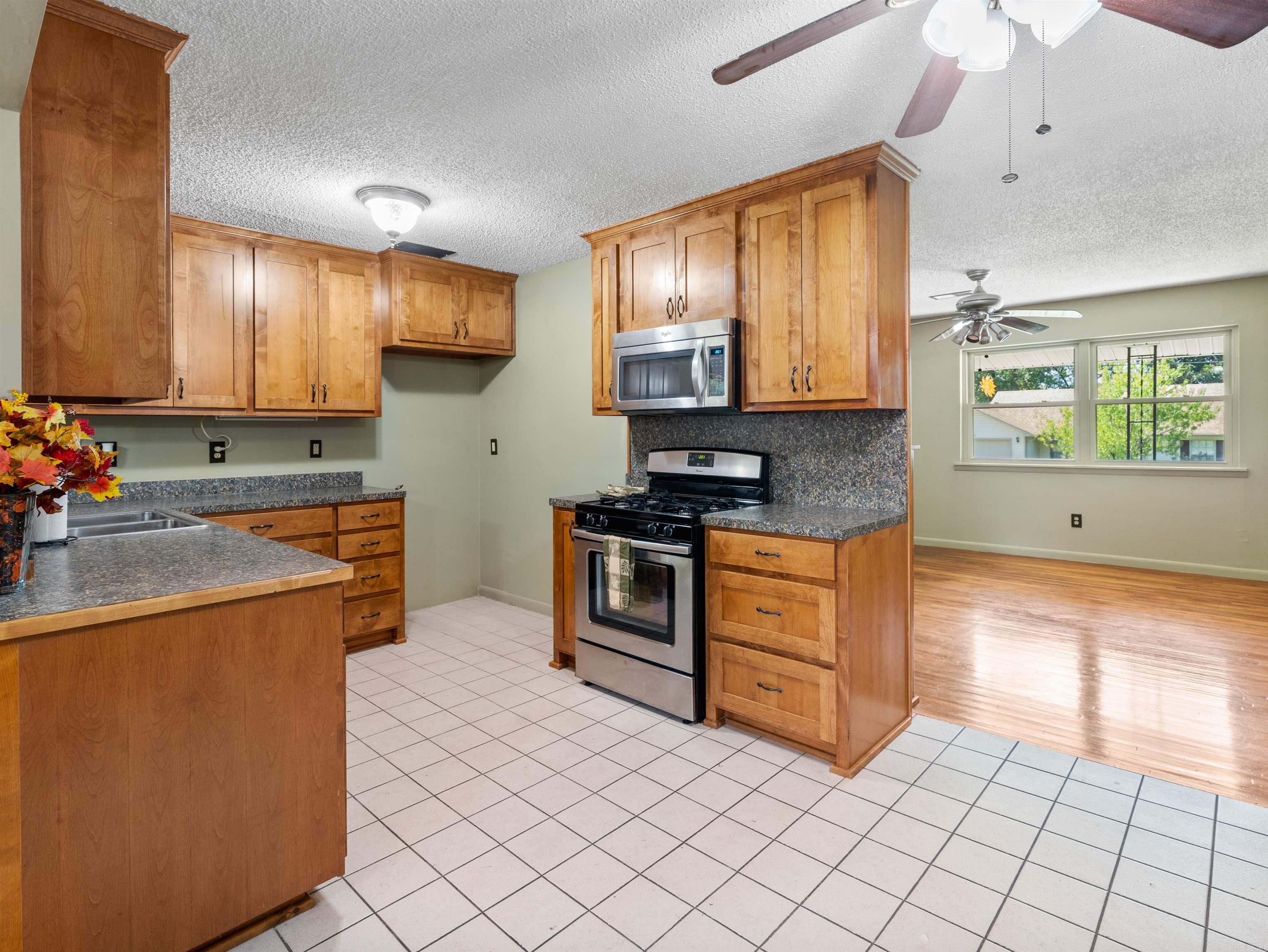516 Jefferson st  Benton, AR