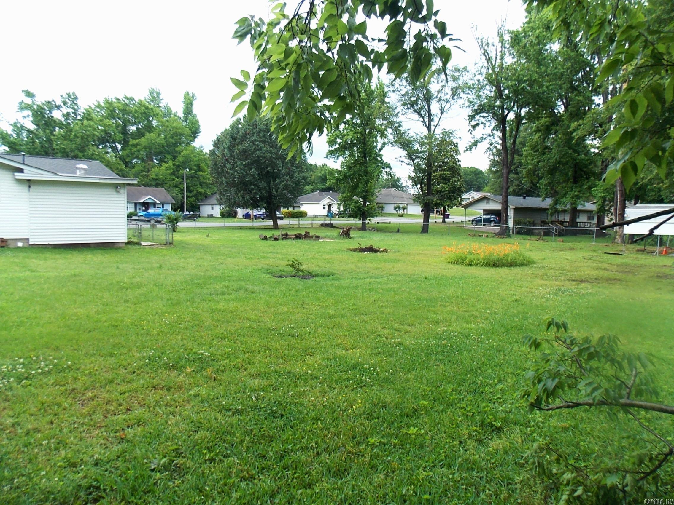 516 Jefferson st  Benton, AR