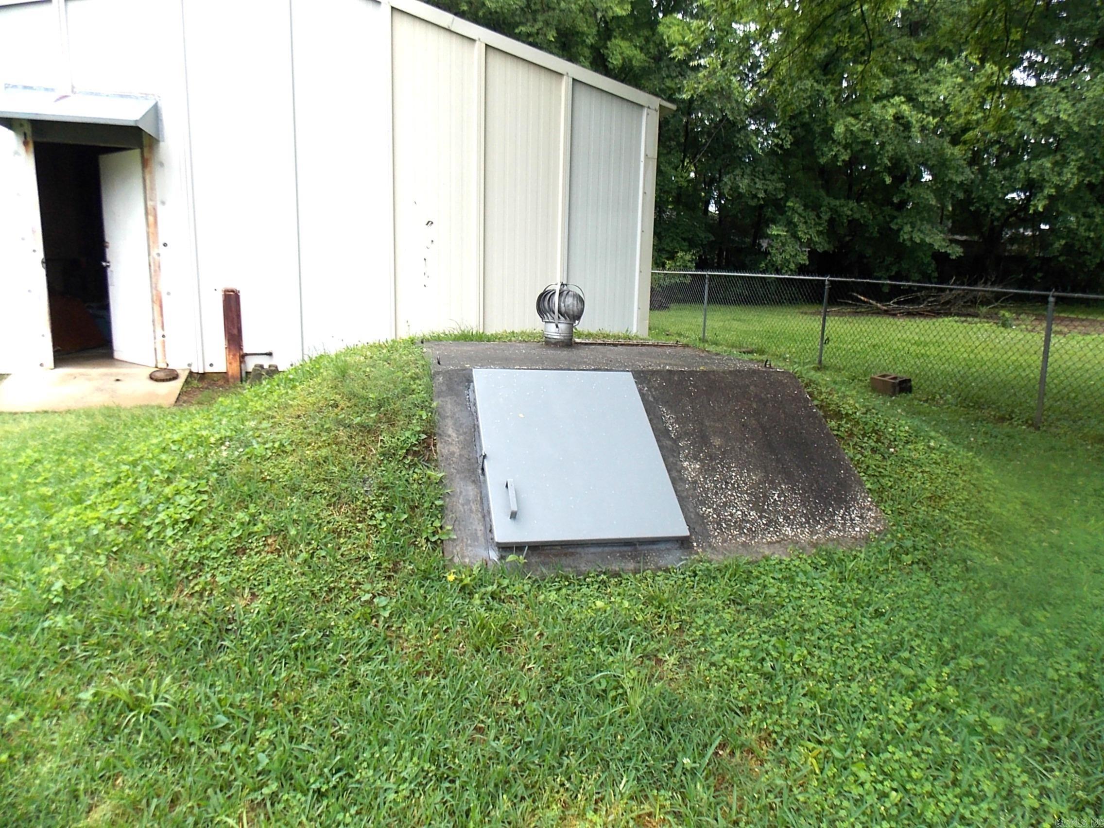 516 Jefferson st  Benton, AR