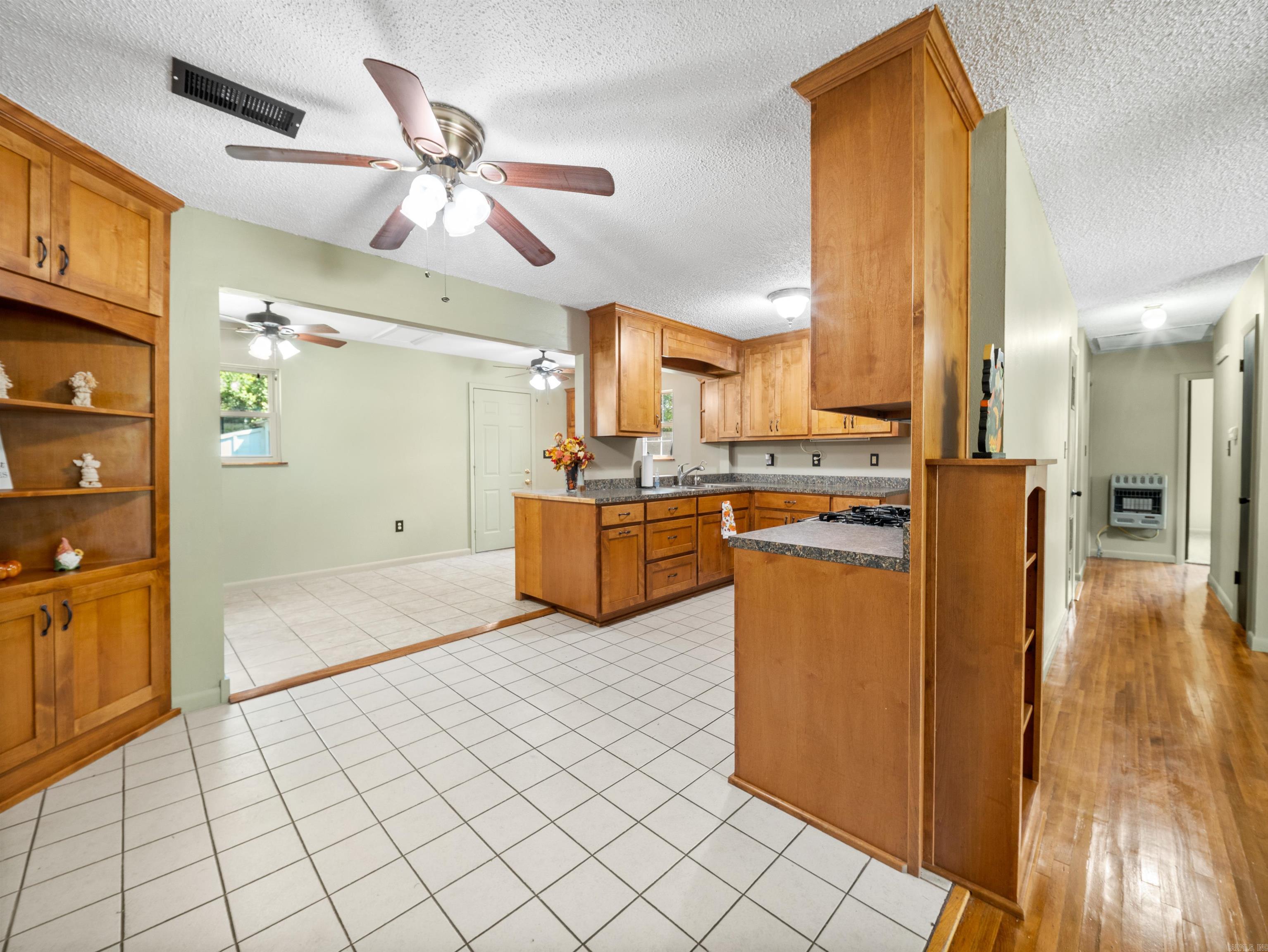 516 Jefferson st  Benton, AR