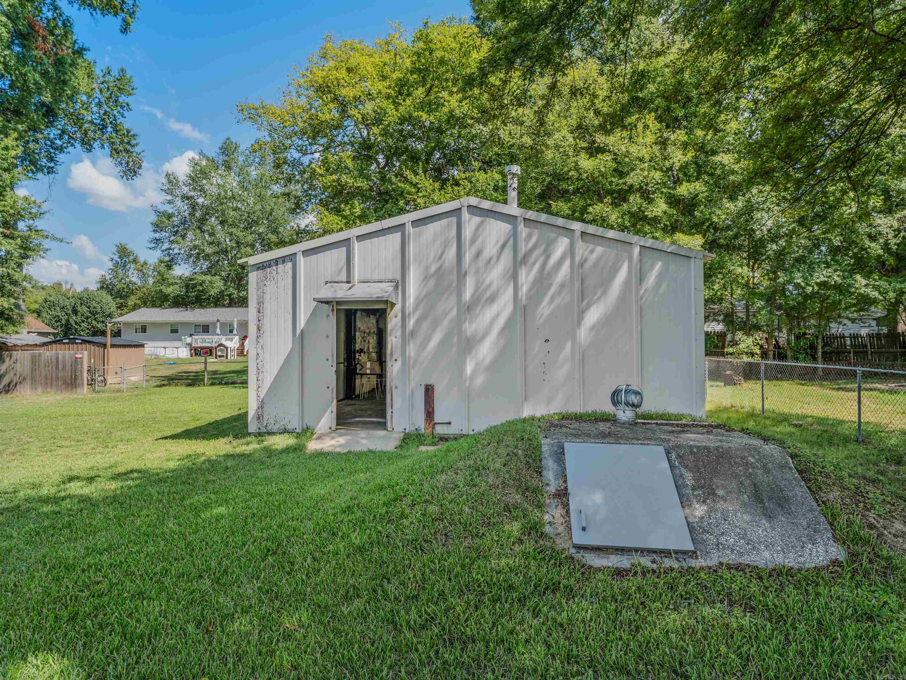 516 Jefferson st  Benton, AR