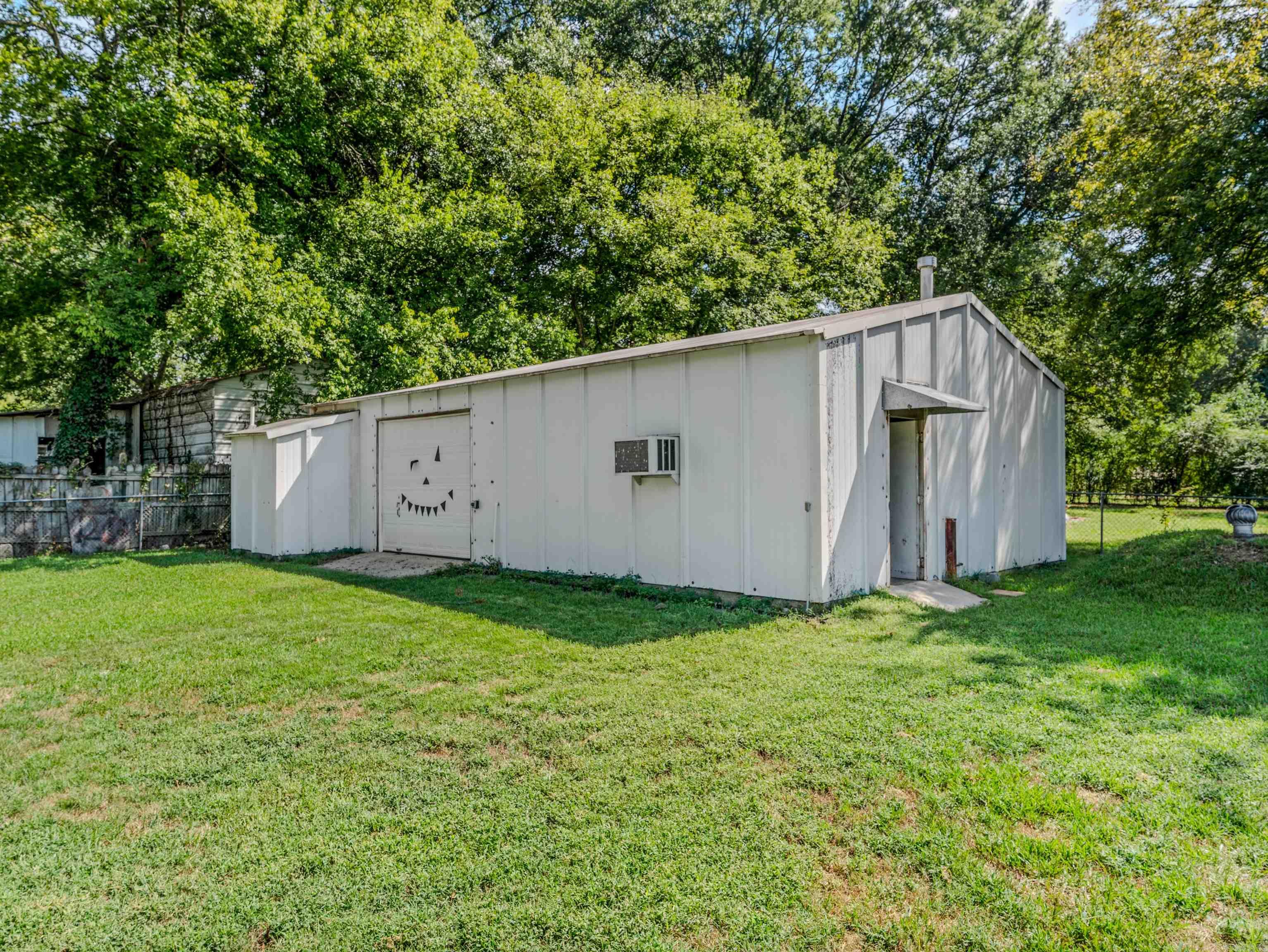 516 Jefferson st  Benton, AR