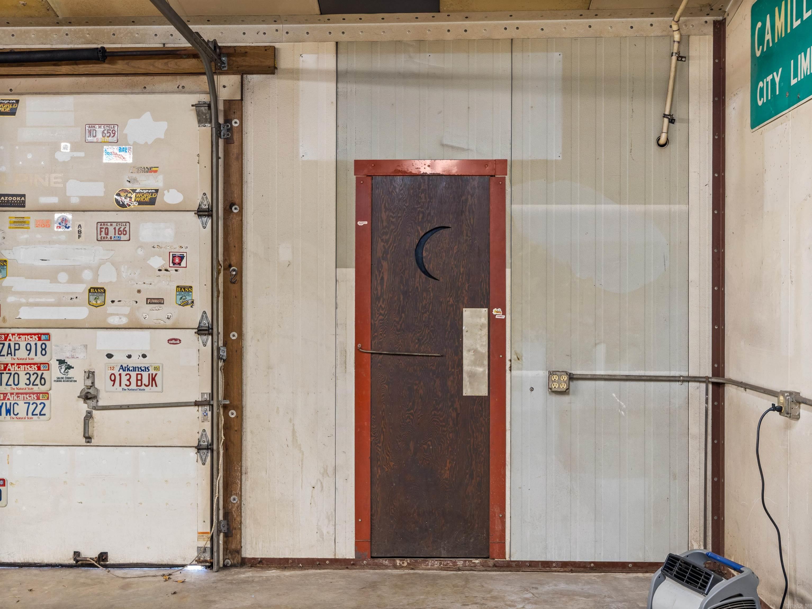 516 Jefferson st  Benton, AR