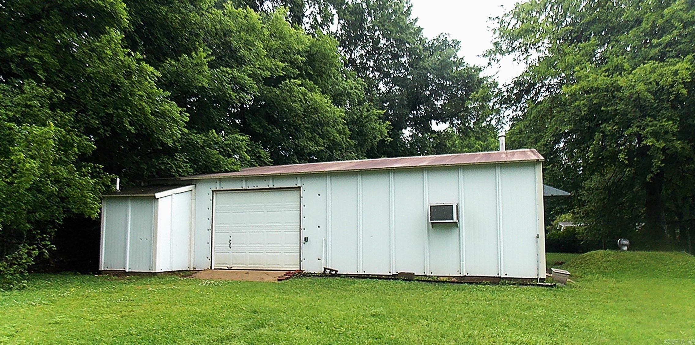 516 Jefferson st  Benton, AR