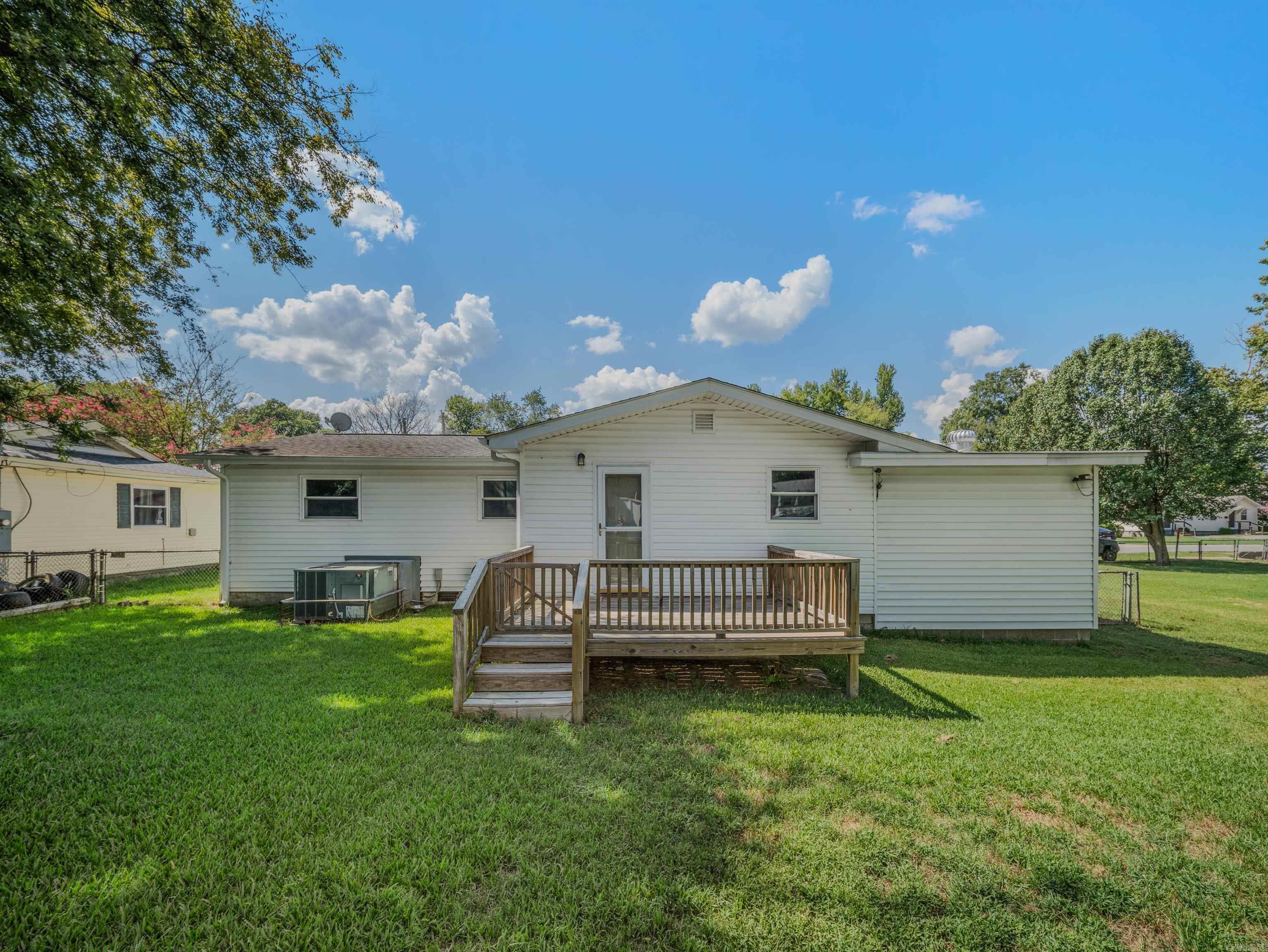 516 Jefferson st  Benton, AR