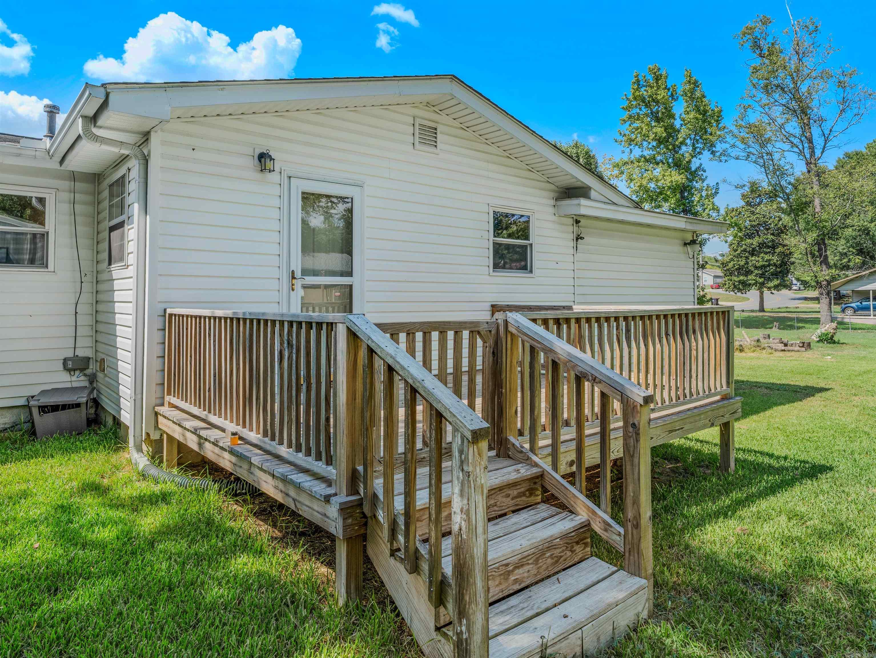 516 Jefferson st  Benton, AR