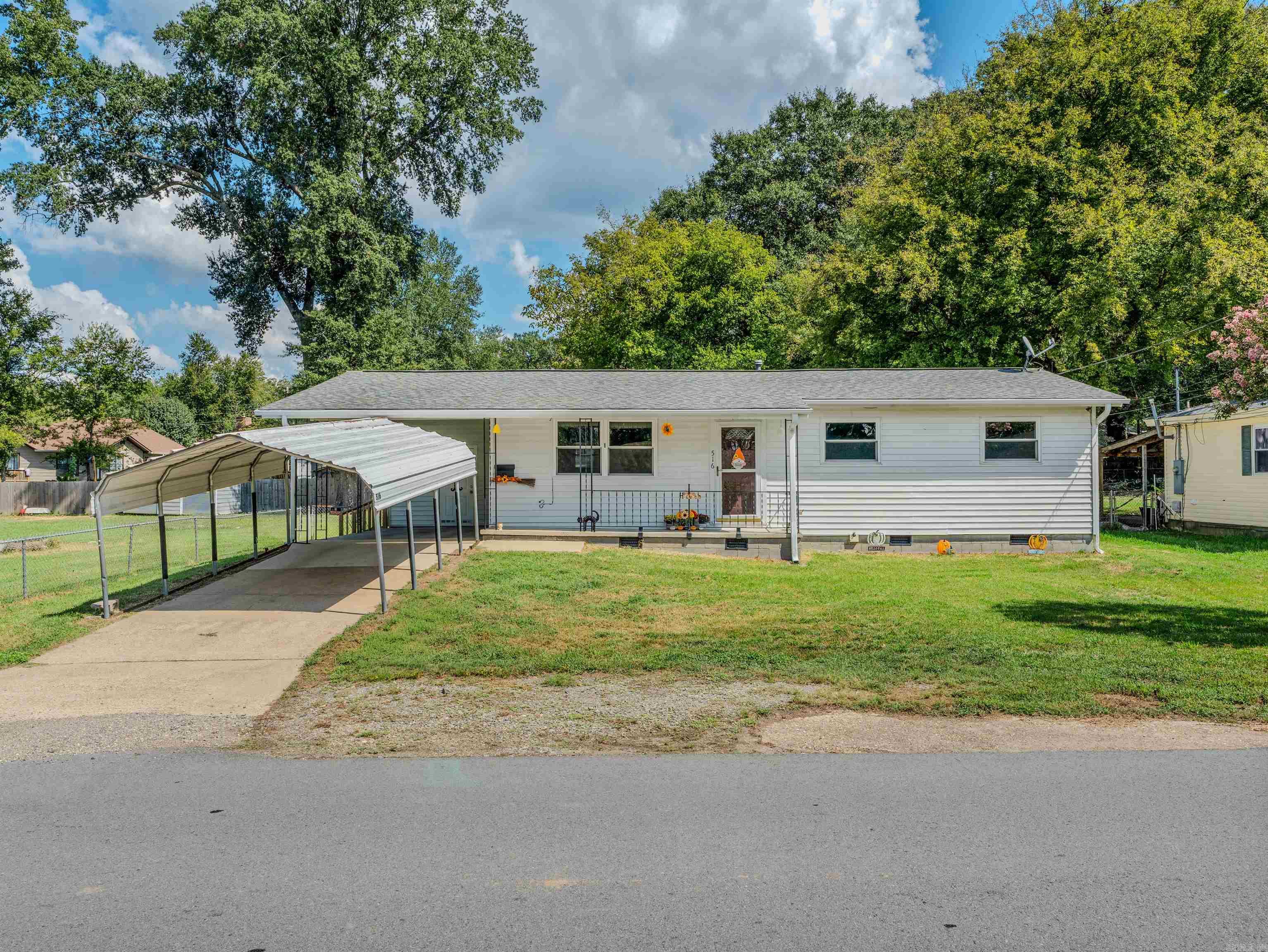 516 Jefferson st  Benton, AR