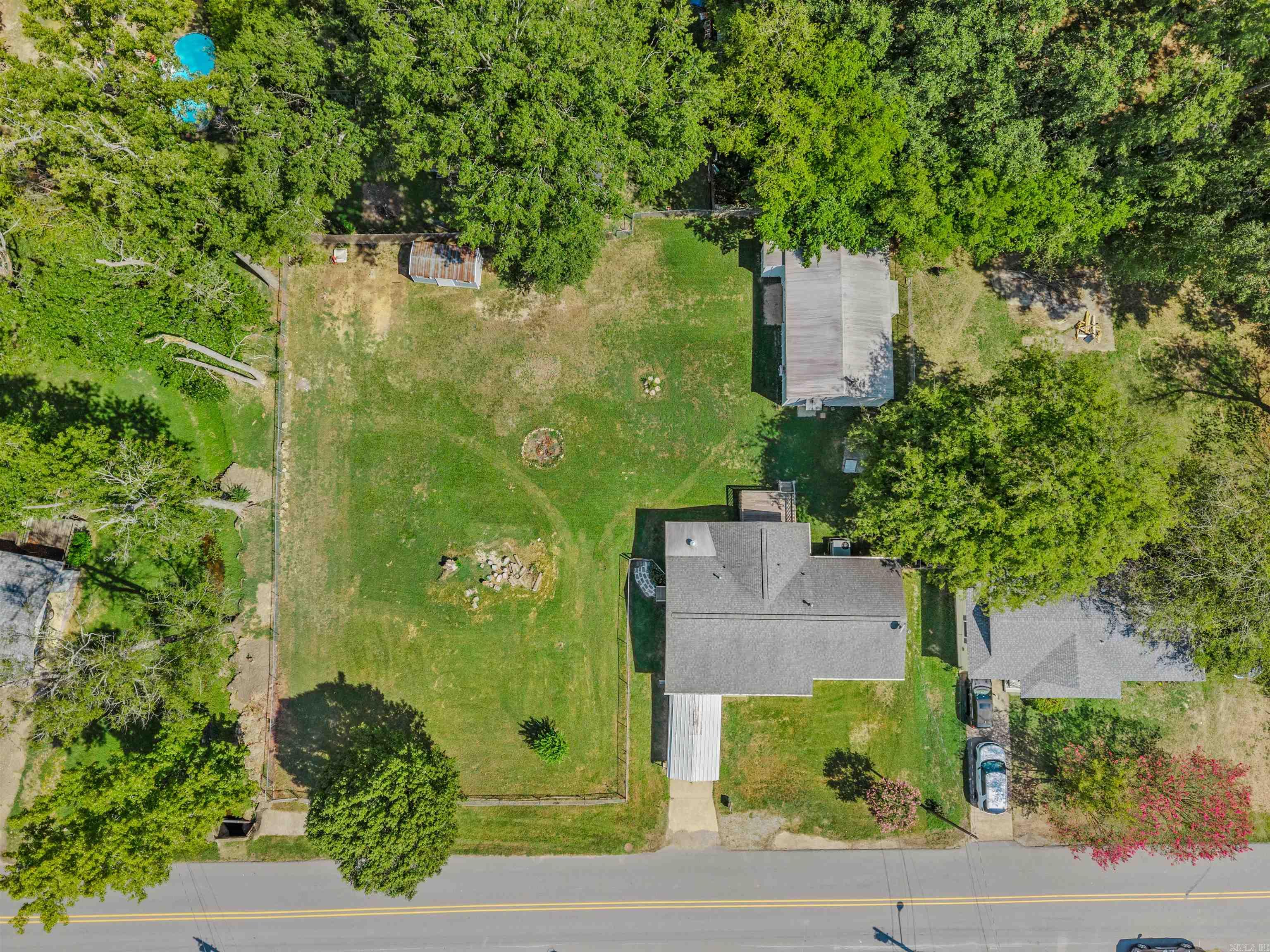 516 Jefferson st  Benton, AR