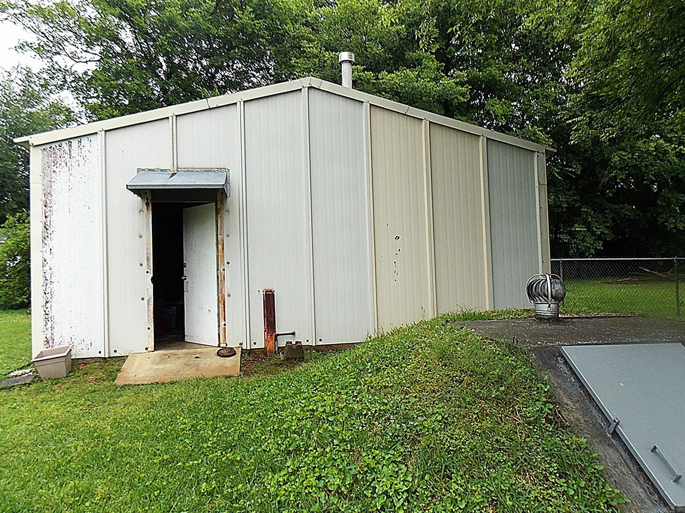516 Jefferson st  Benton, AR