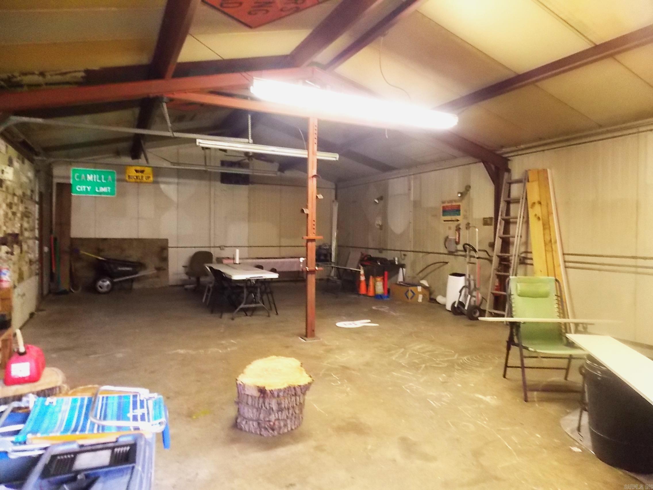 516 Jefferson st  Benton, AR