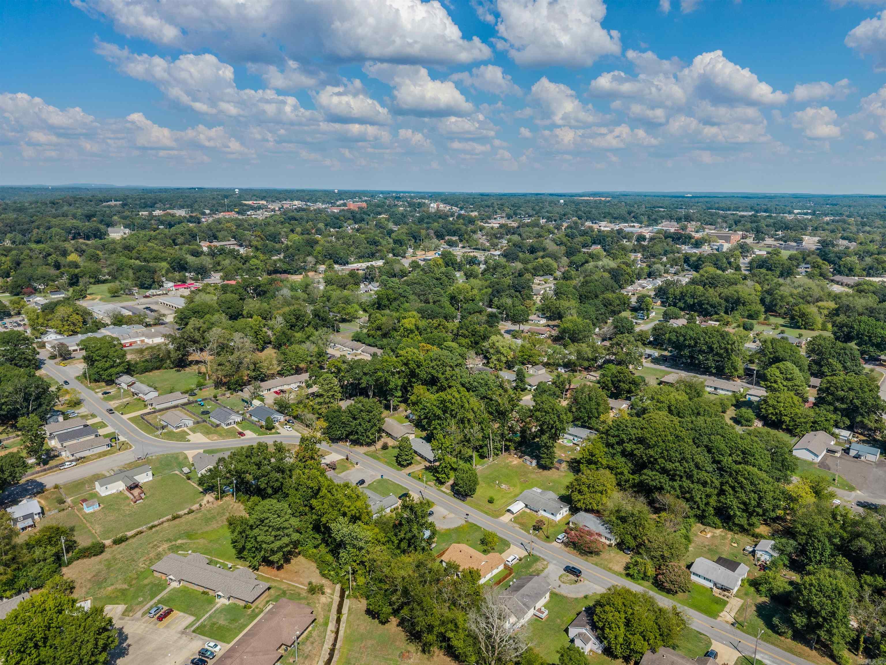 516 Jefferson st  Benton, AR