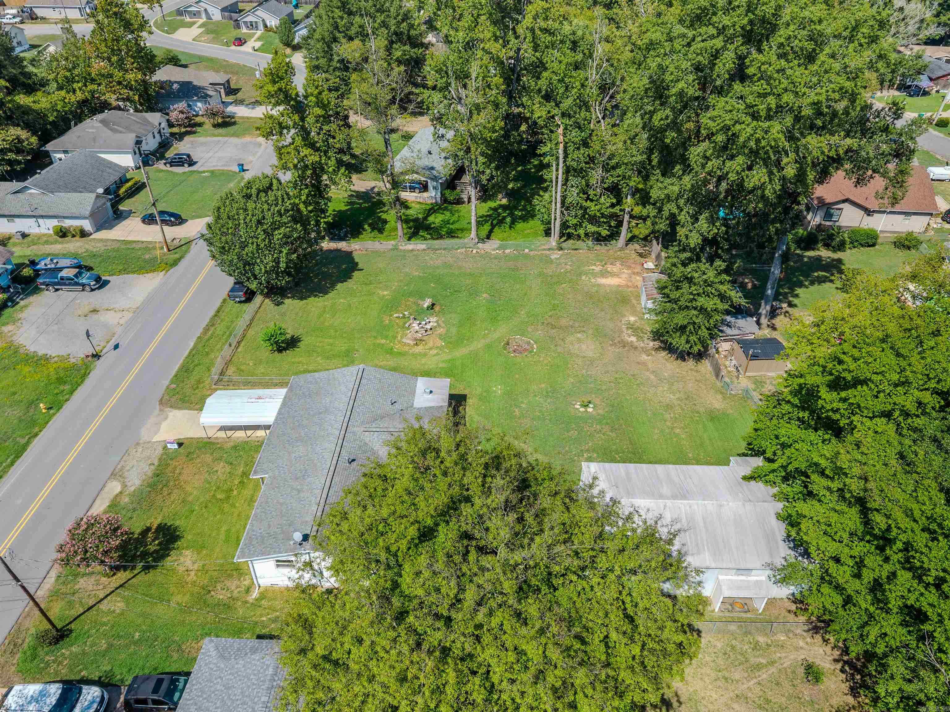 516 Jefferson st  Benton, AR