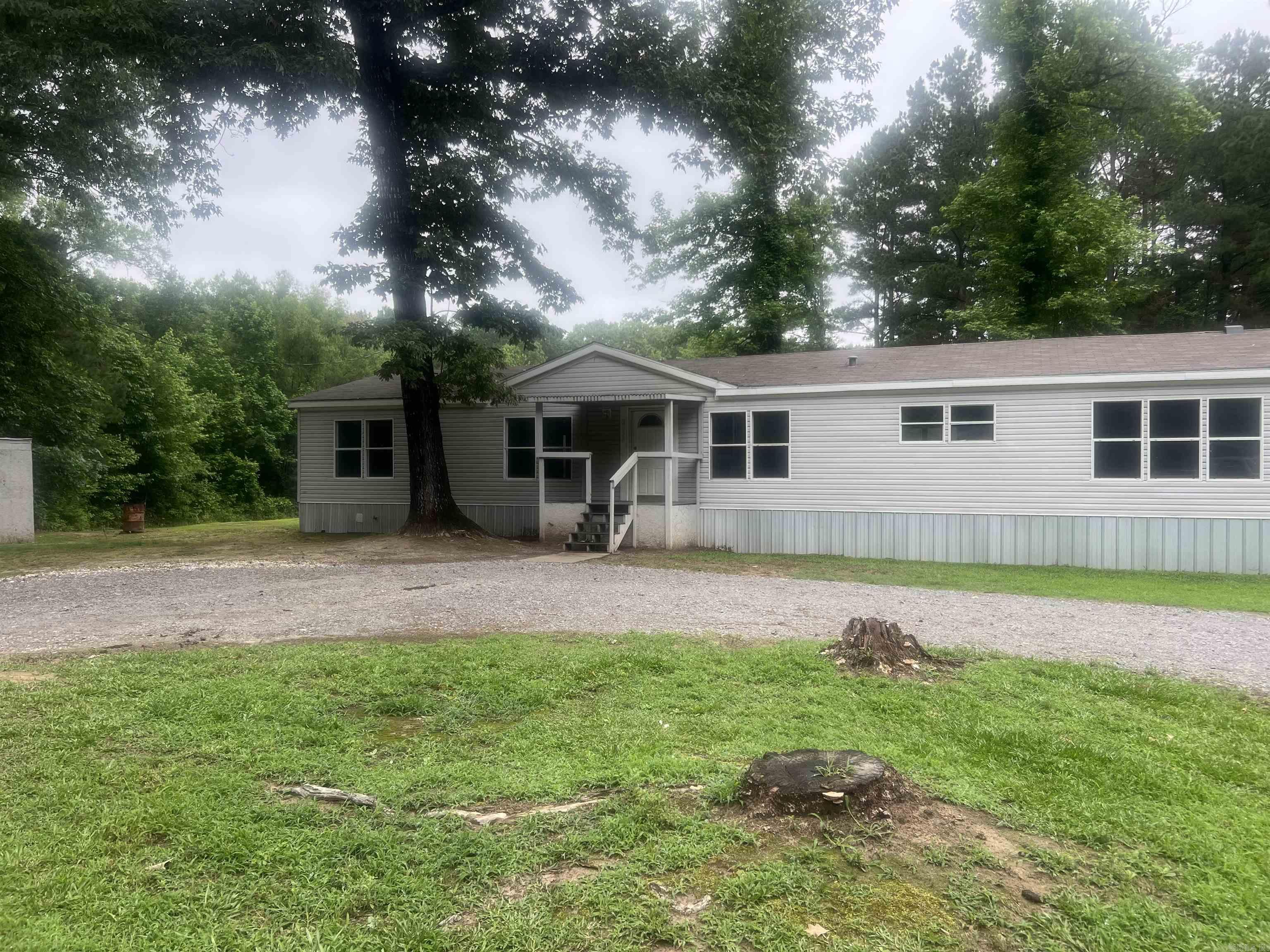 2254 GRANT 18  Grapevine, AR