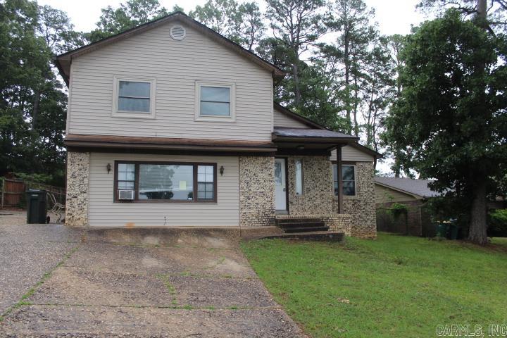 91 Dartmouth  Little Rock, AR