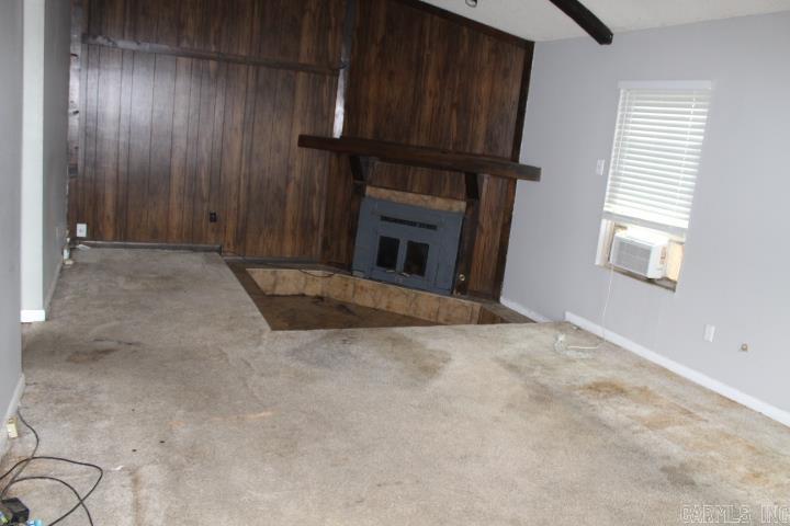 91 Dartmouth  Little Rock, AR