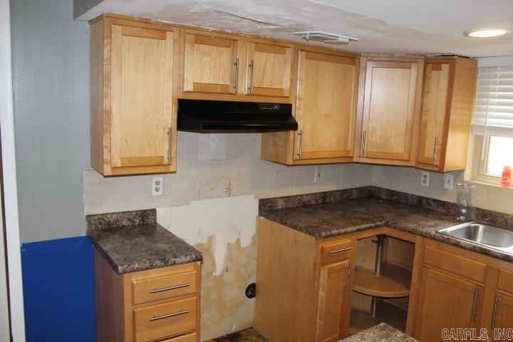 91 Dartmouth  Little Rock, AR