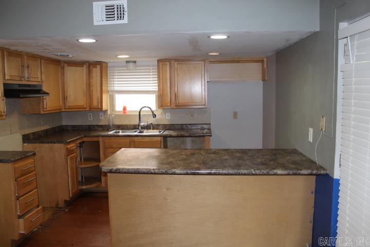 91 Dartmouth  Little Rock, AR