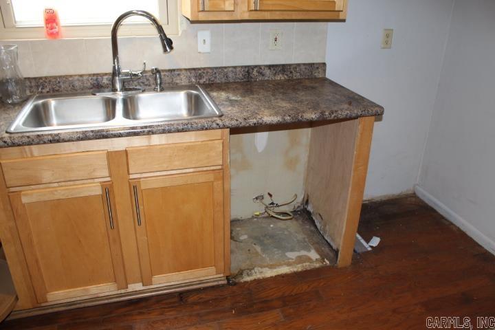 91 Dartmouth  Little Rock, AR