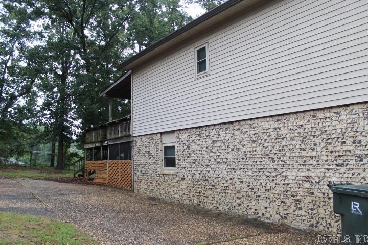 91 Dartmouth  Little Rock, AR