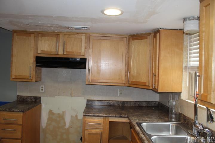 91 Dartmouth  Little Rock, AR