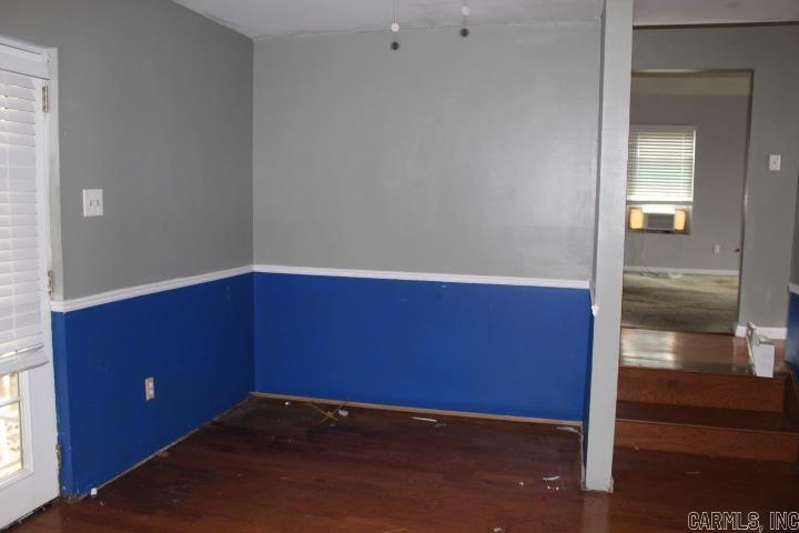91 Dartmouth  Little Rock, AR