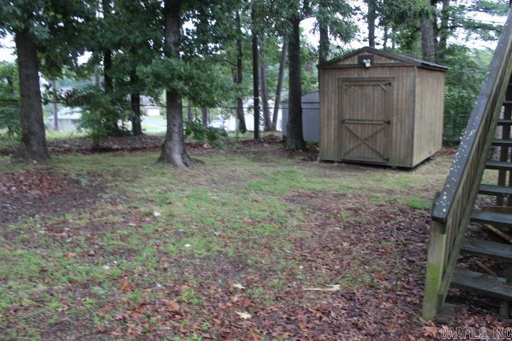 91 Dartmouth  Little Rock, AR