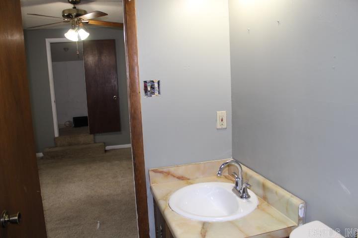 91 Dartmouth  Little Rock, AR