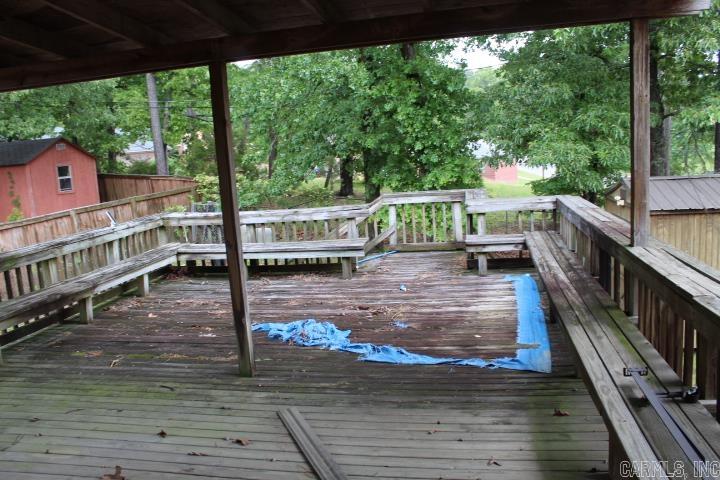 91 Dartmouth  Little Rock, AR