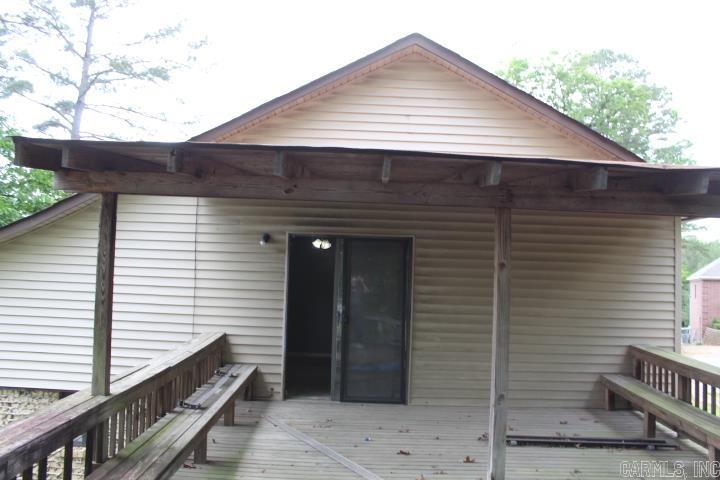 91 Dartmouth  Little Rock, AR